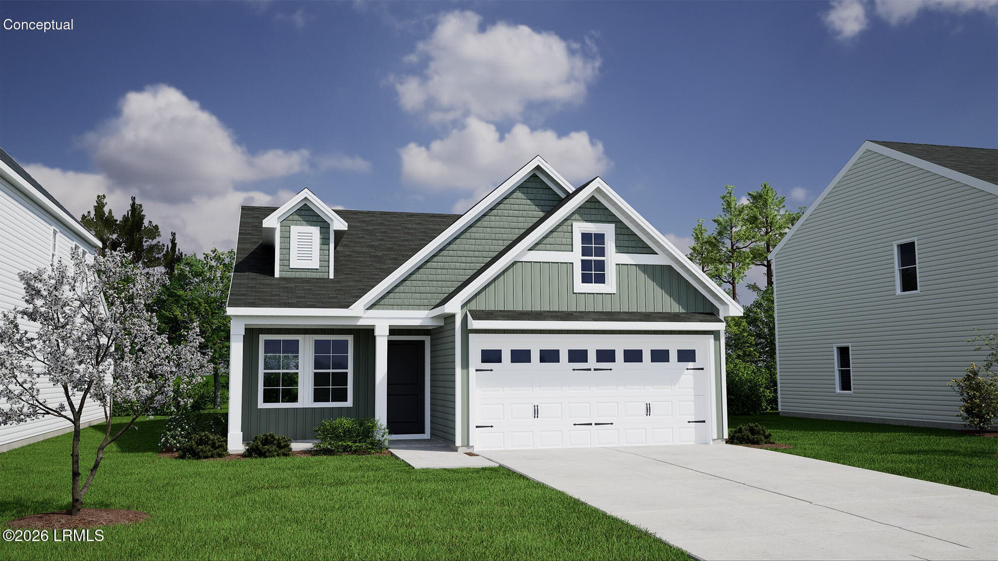 195 Landing Road, Ridgeland, SC 29936