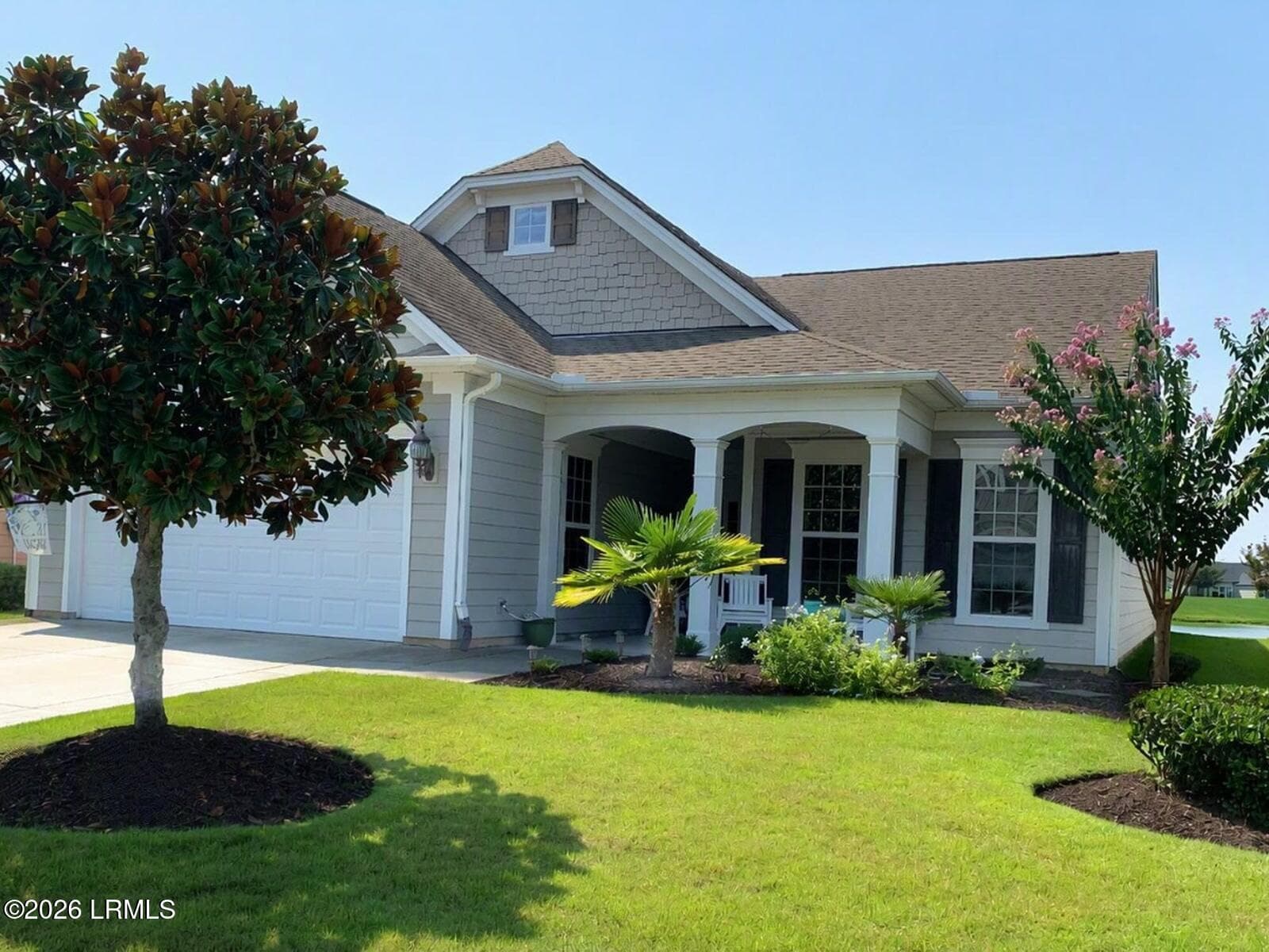 3 - 231 Bluff Point Lane, Bluffton, SC 29909
