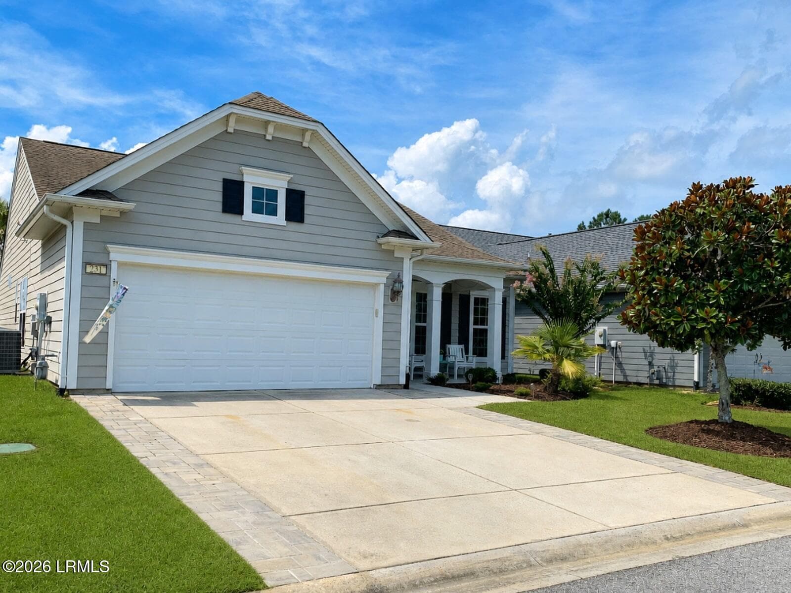 4 - 231 Bluff Point Lane, Bluffton, SC 29909