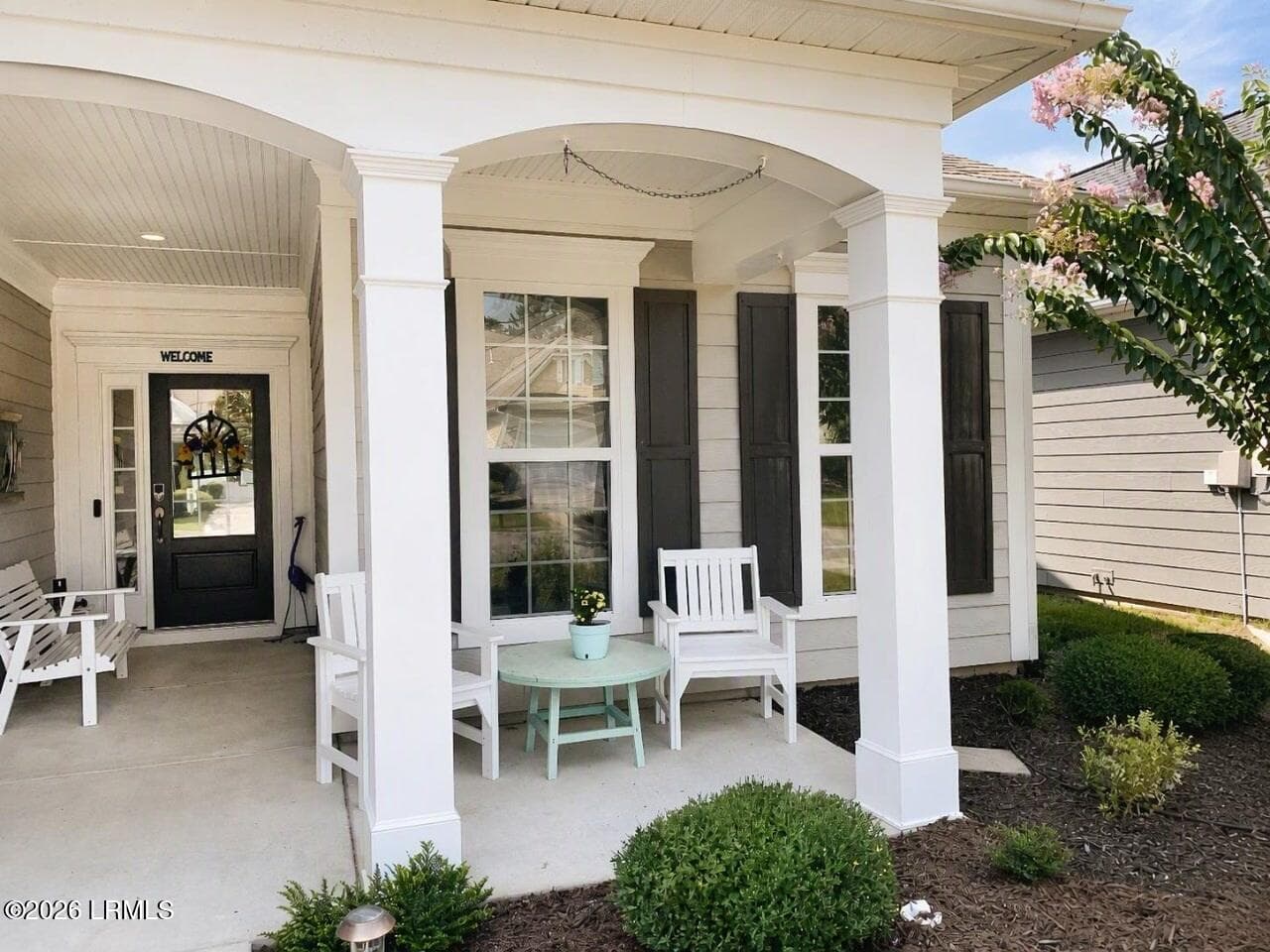 5 - 231 Bluff Point Lane, Bluffton, SC 29909