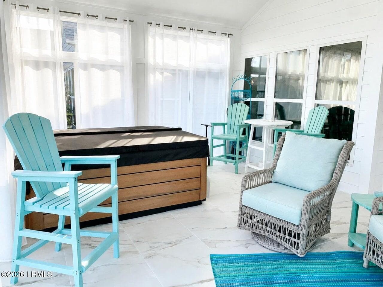 9 - 231 Bluff Point Lane, Bluffton, SC 29909