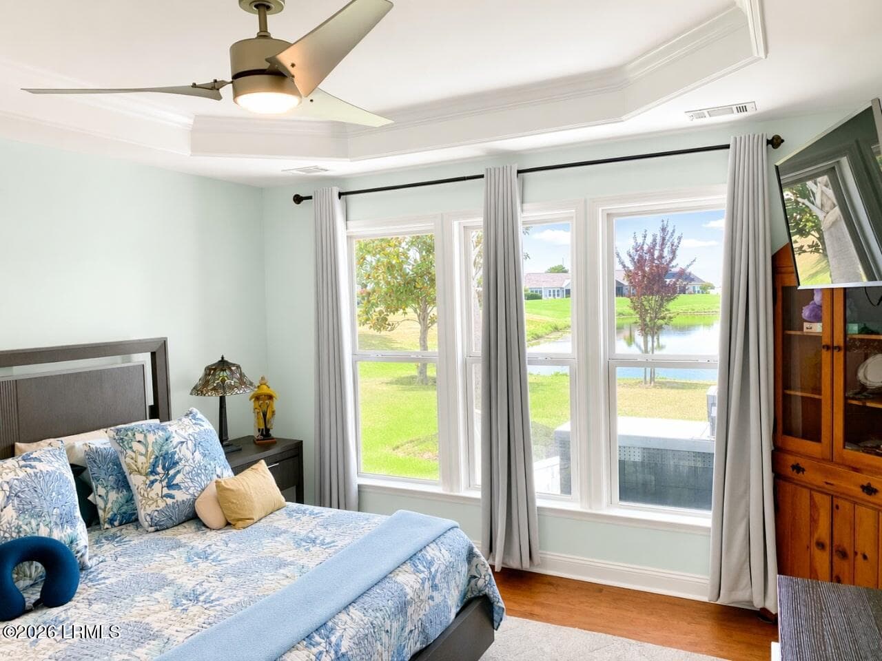 17 - 231 Bluff Point Lane, Bluffton, SC 29909