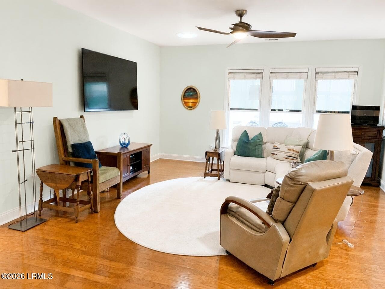 27 - 231 Bluff Point Lane, Bluffton, SC 29909