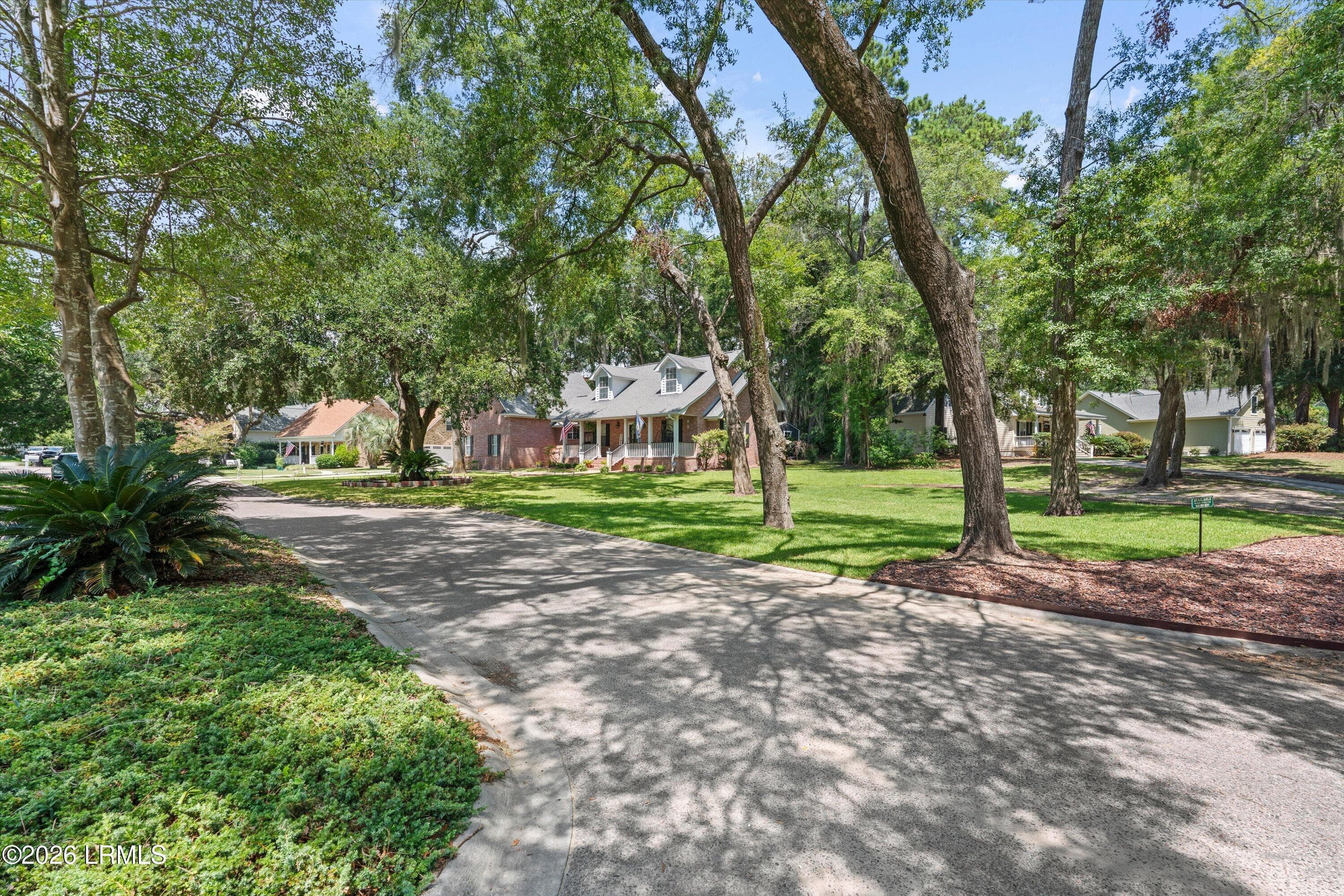 1-DSC05429 - 2500 Stratford Lane, Beaufort, SC 29902