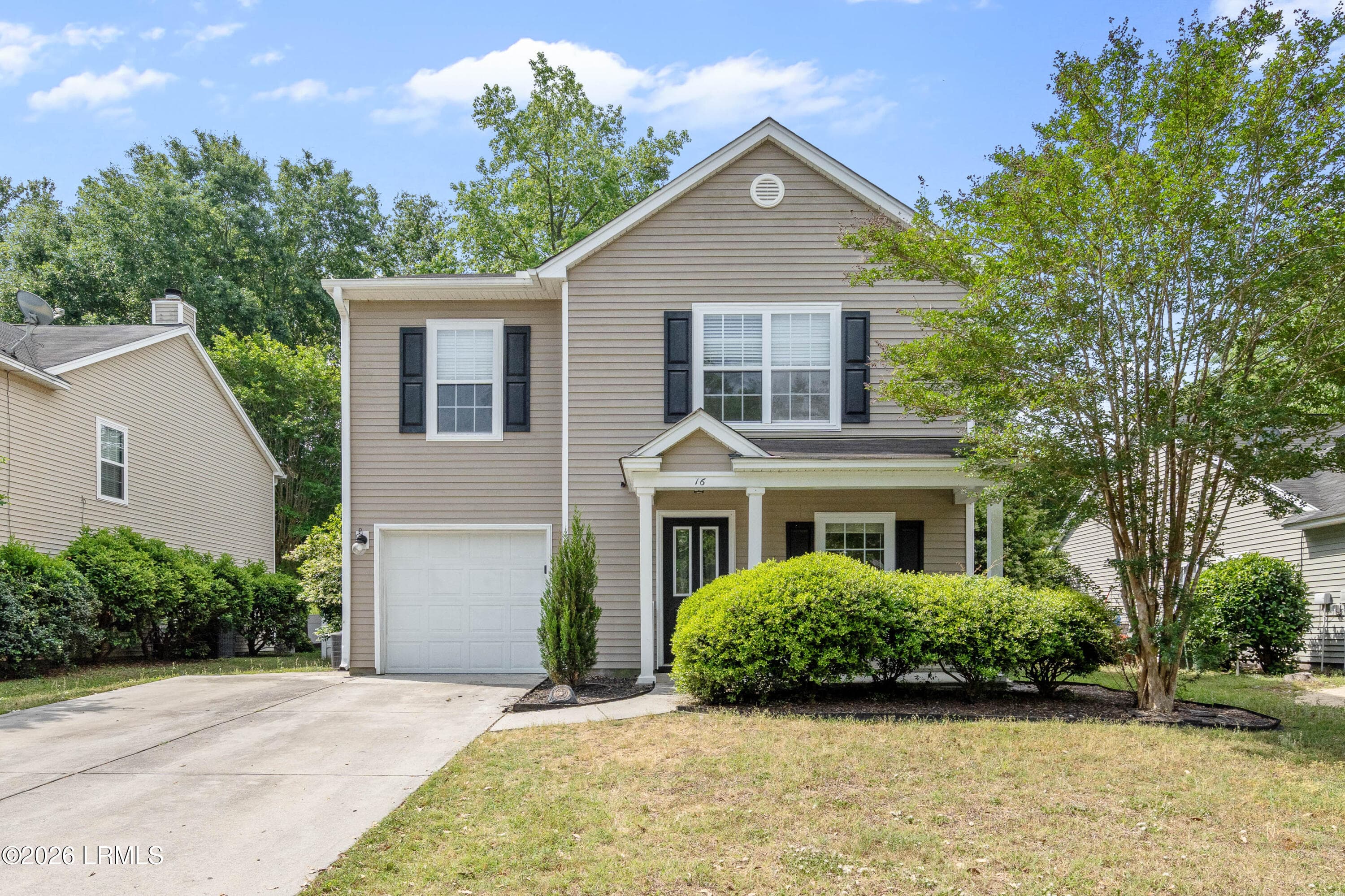 16 Harbinson-6 - 16 Harbison Place, Beaufort, SC 29906
