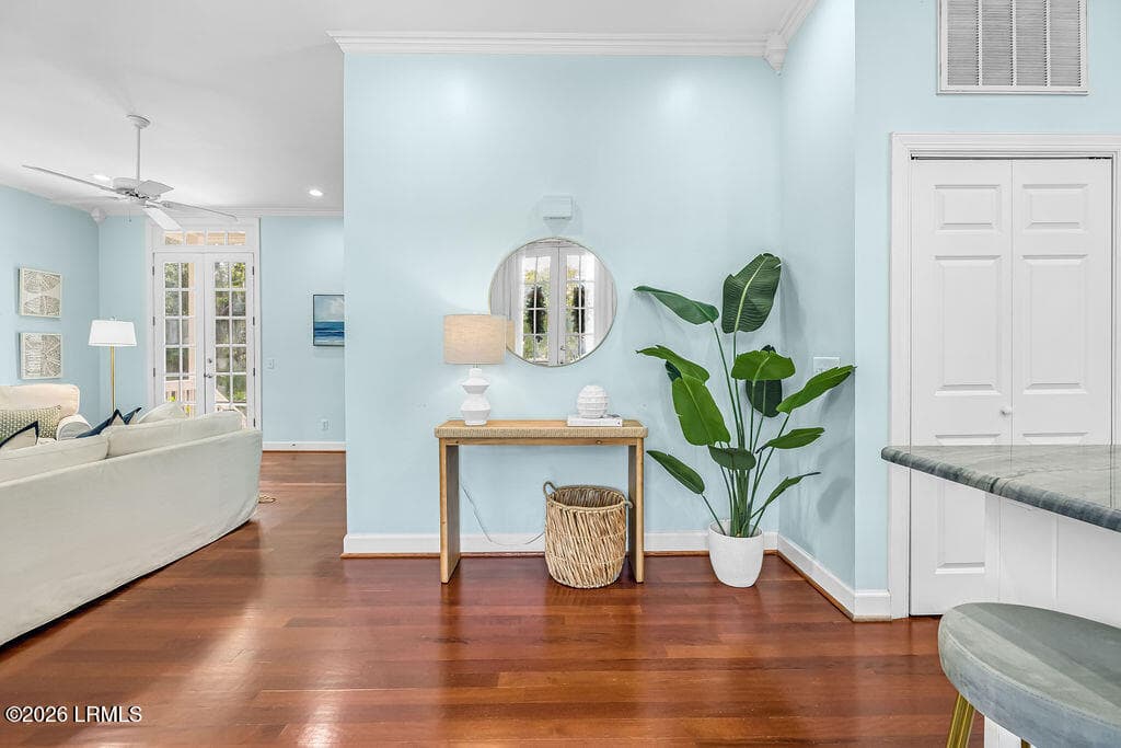 Living - 79 Bostick Circle, Beaufort, SC 29902