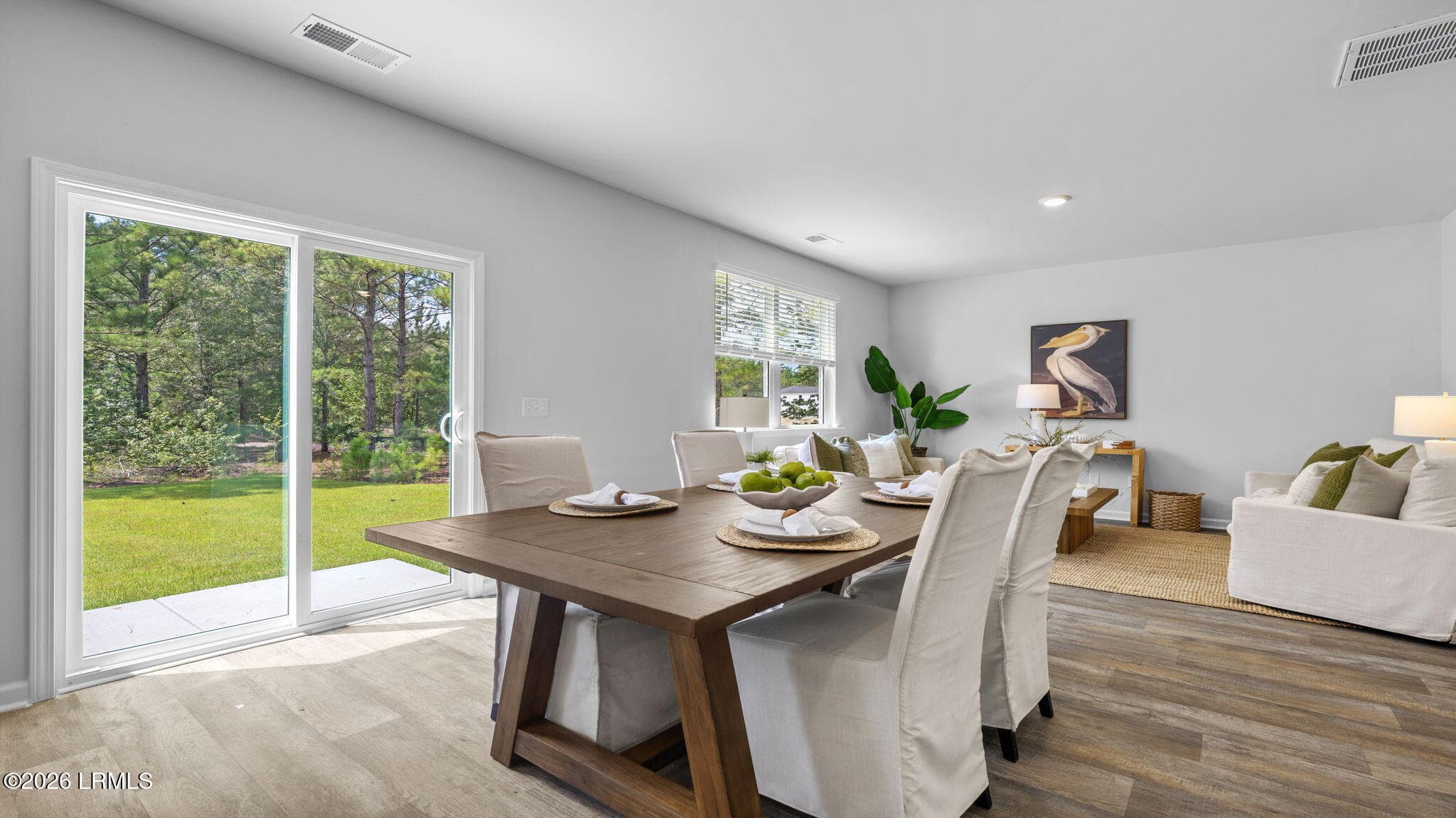 18 DR to LR - 76 Planters Court, Hardeeville, SC 29927