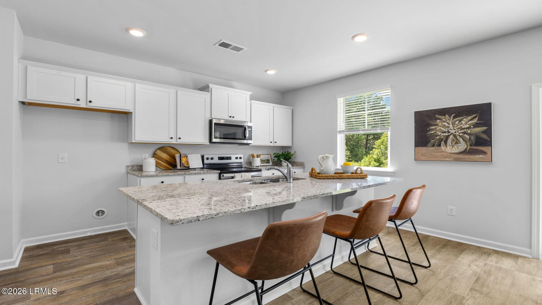 19 Kitchen - 76 Planters Court, Hardeeville, SC 29927