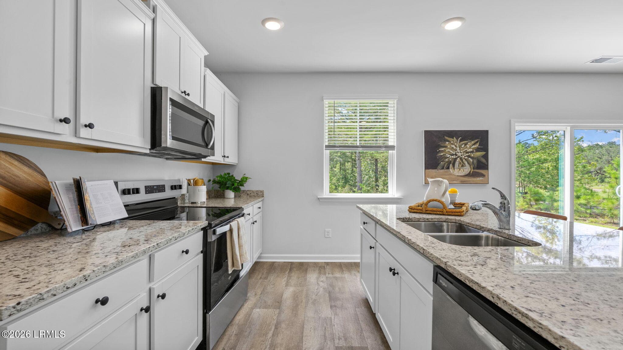 22 Kitchen Counters - 76 Planters Court, Hardeeville, SC 29927