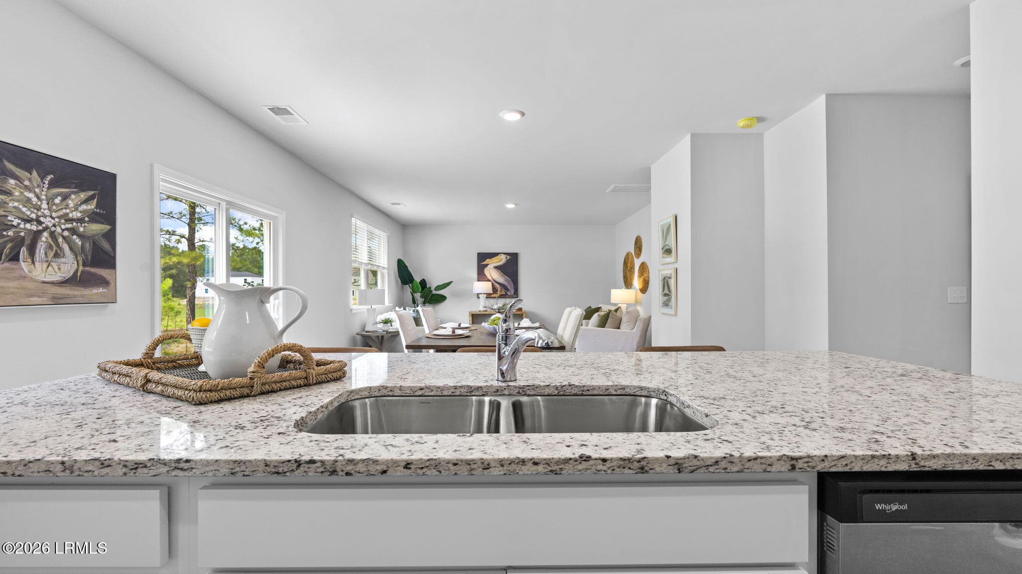 24 Kitchen Island - 76 Planters Court, Hardeeville, SC 29927