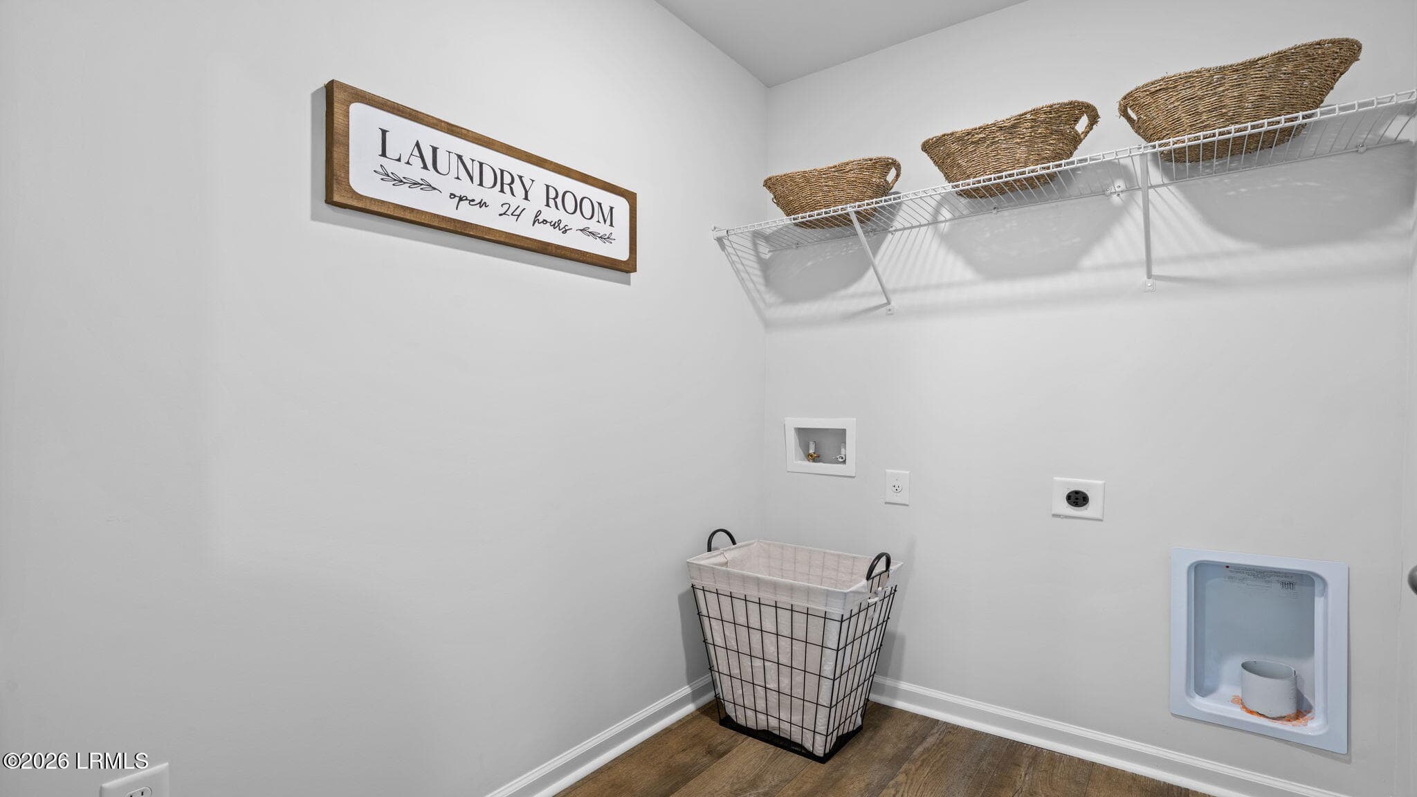 29 Laundry - 76 Planters Court, Hardeeville, SC 29927
