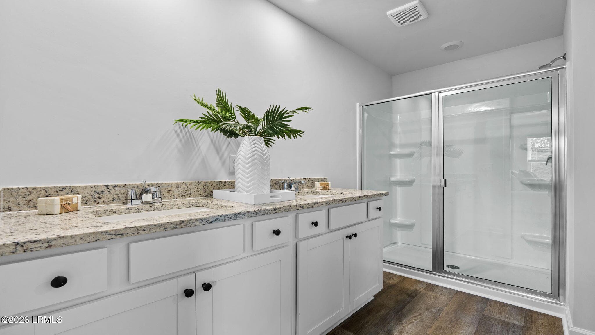 29 Primary Bath - 76 Planters Court, Hardeeville, SC 29927