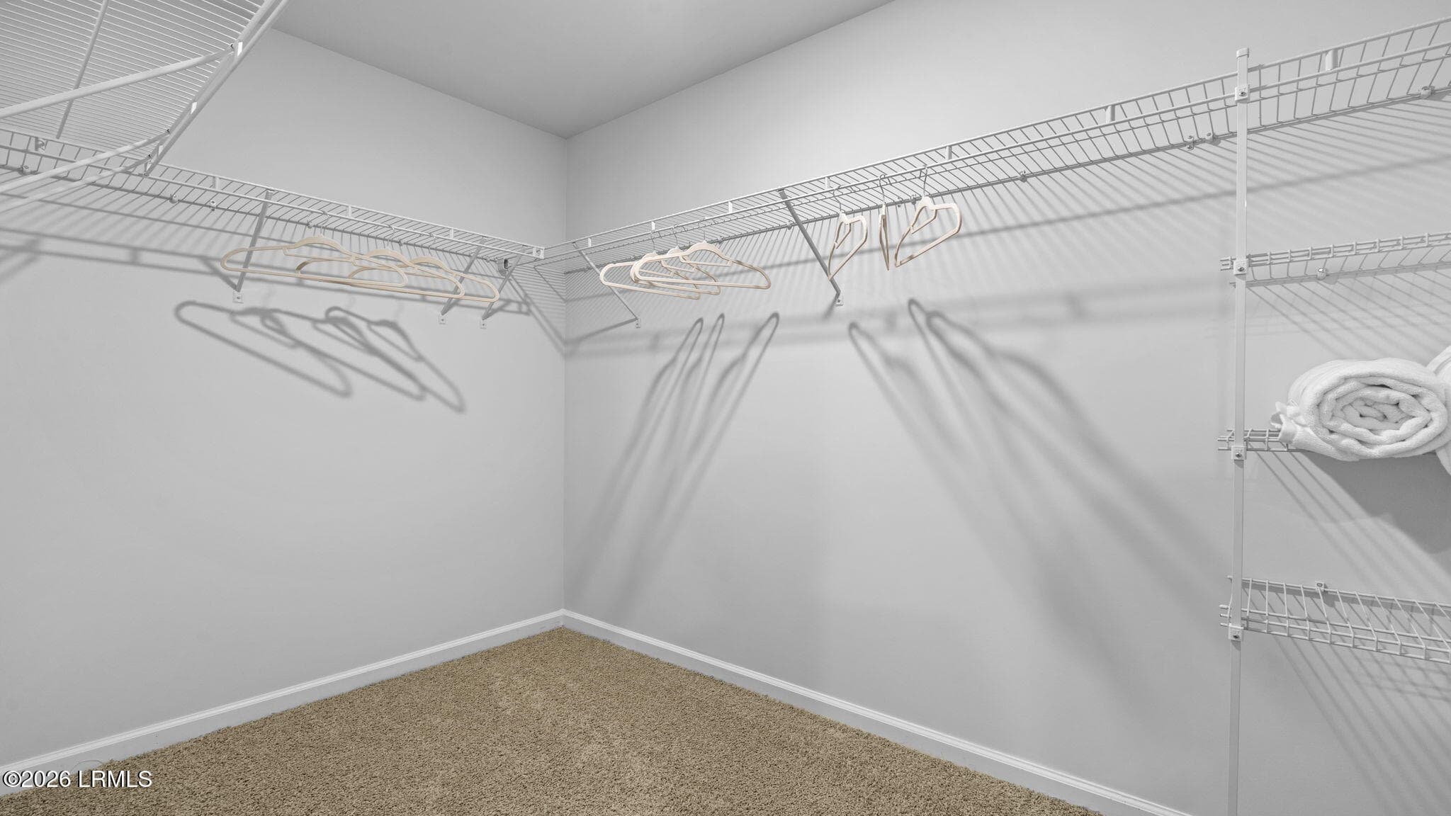 29 Primary Closet - 76 Planters Court, Hardeeville, SC 29927