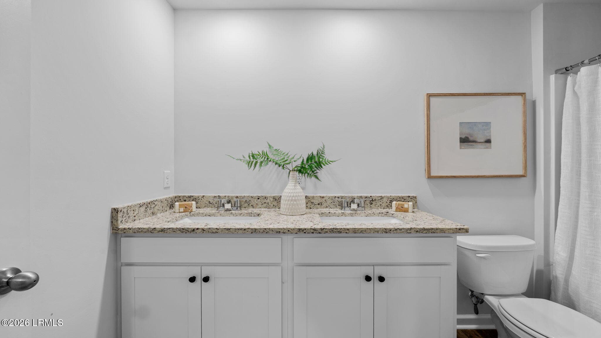 35 Guest Bath - 76 Planters Court, Hardeeville, SC 29927