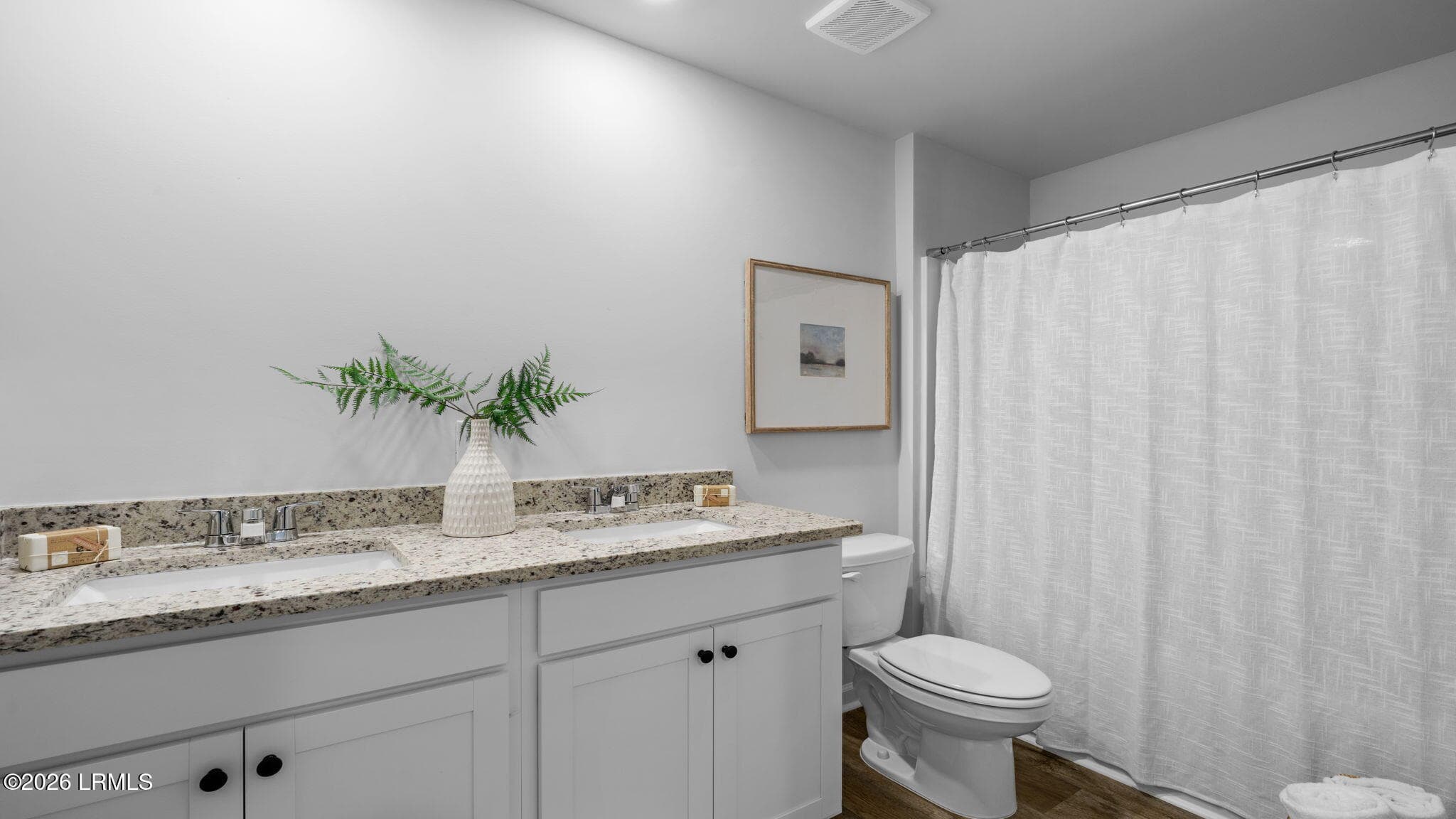 36 Guest Bath - 76 Planters Court, Hardeeville, SC 29927