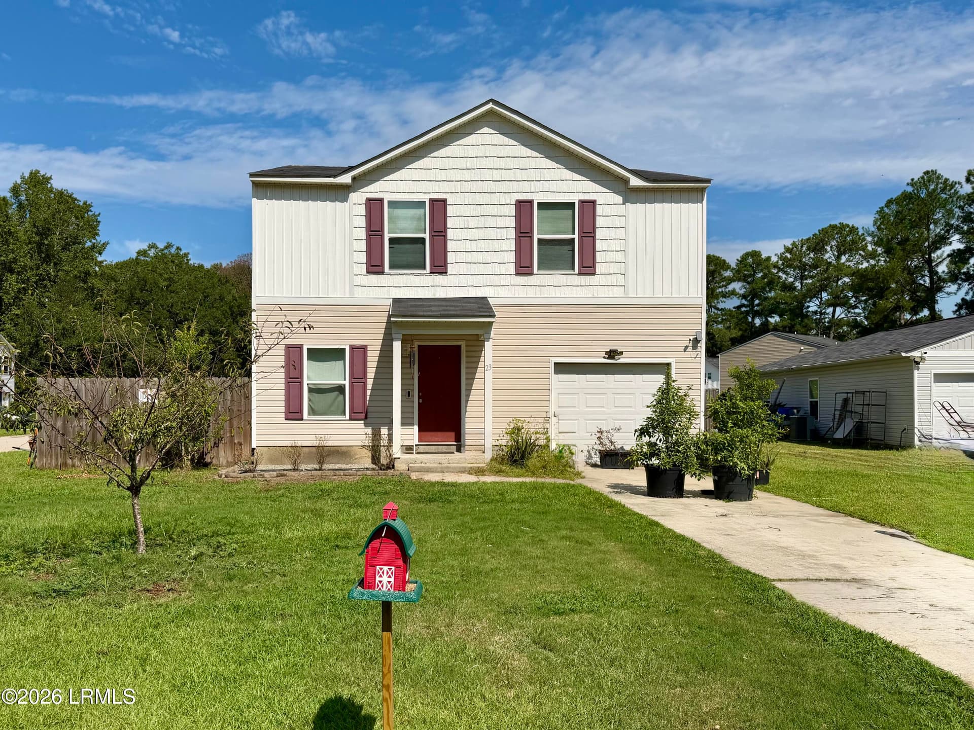 23 Colleton Court, Hardeeville, SC 29927