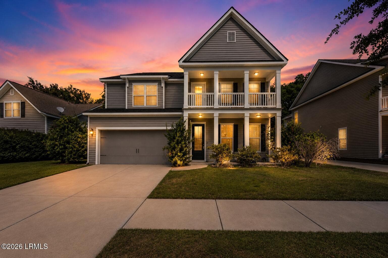 3674 Oyster Bluff Drive, Beaufort, SC 29907