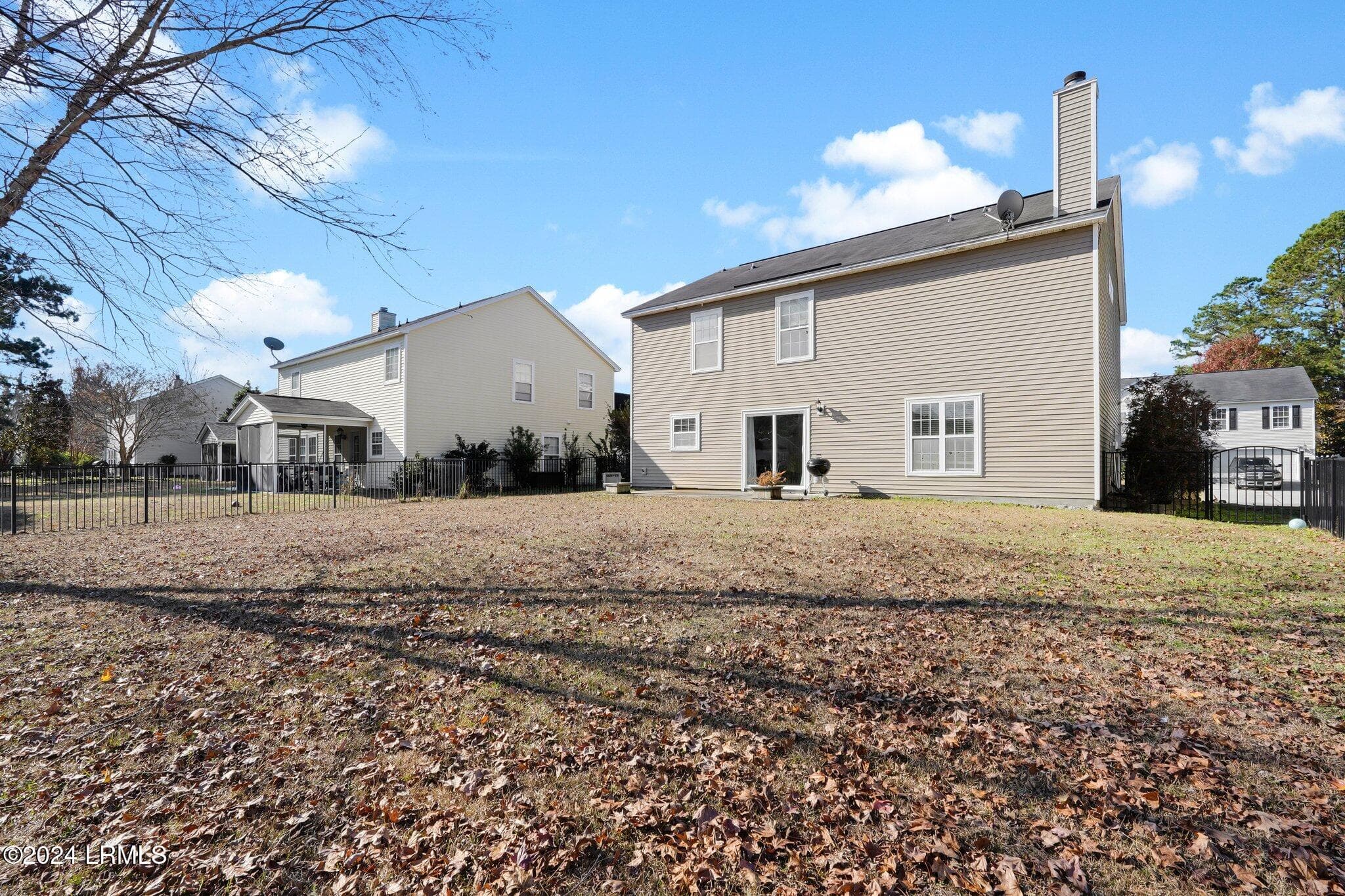 57-web-or-mls-DSC07168 - 25 Pennyroyal Way, Beaufort, SC 29906