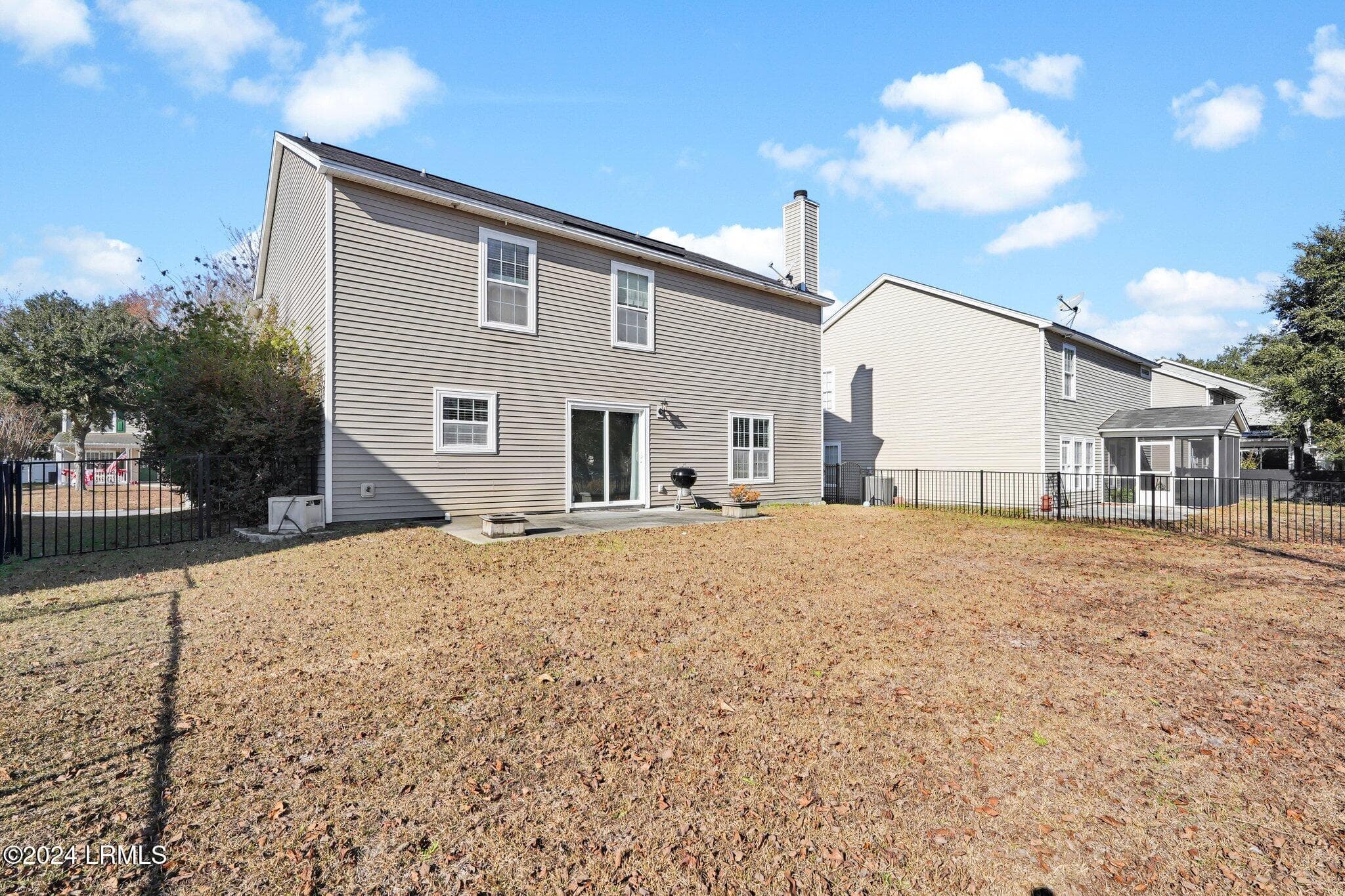 61-web-or-mls-DSC07178 - 25 Pennyroyal Way, Beaufort, SC 29906