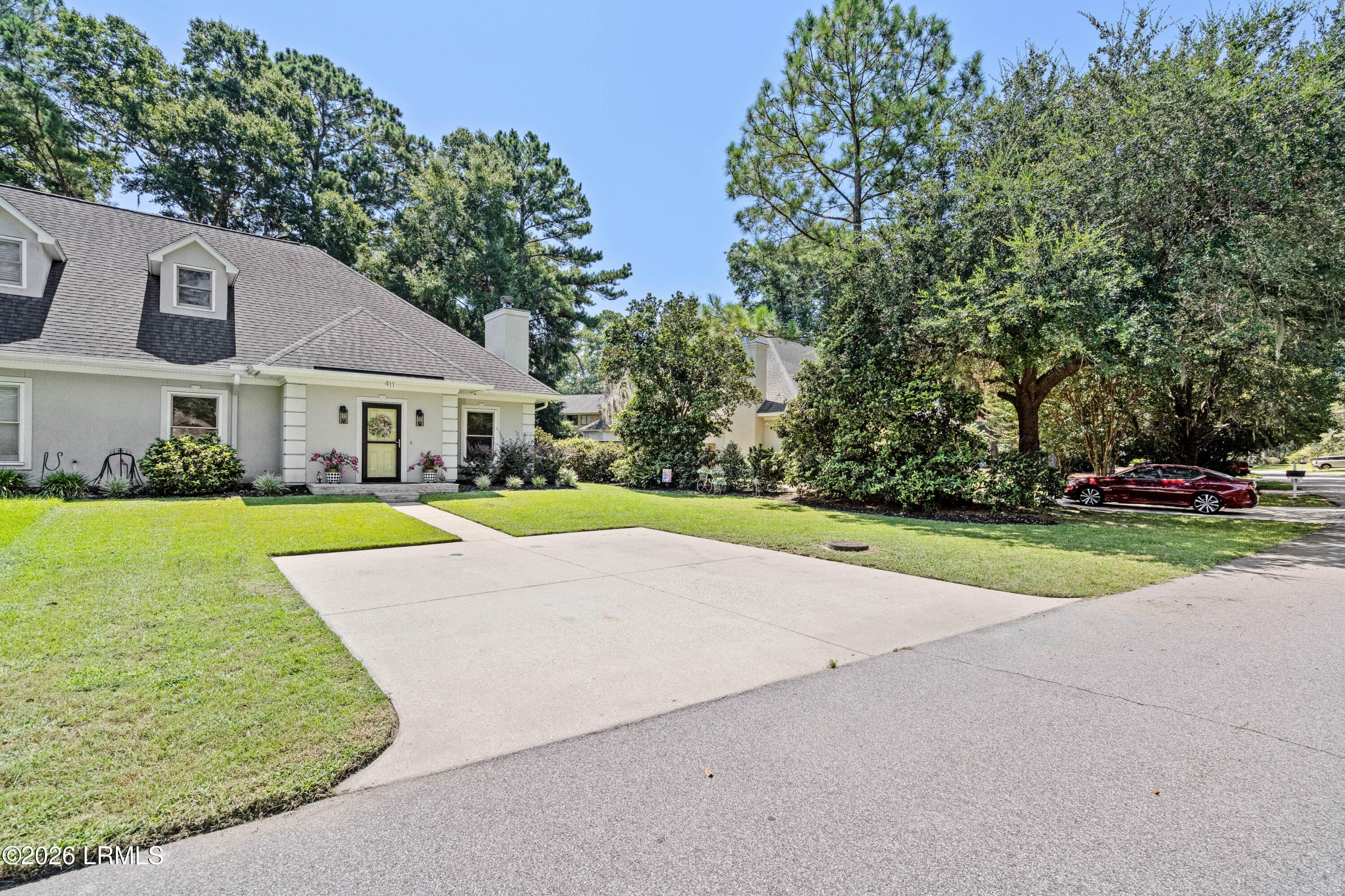 411 Joshua-2 - 411 Joshua Court, Beaufort, SC 29902