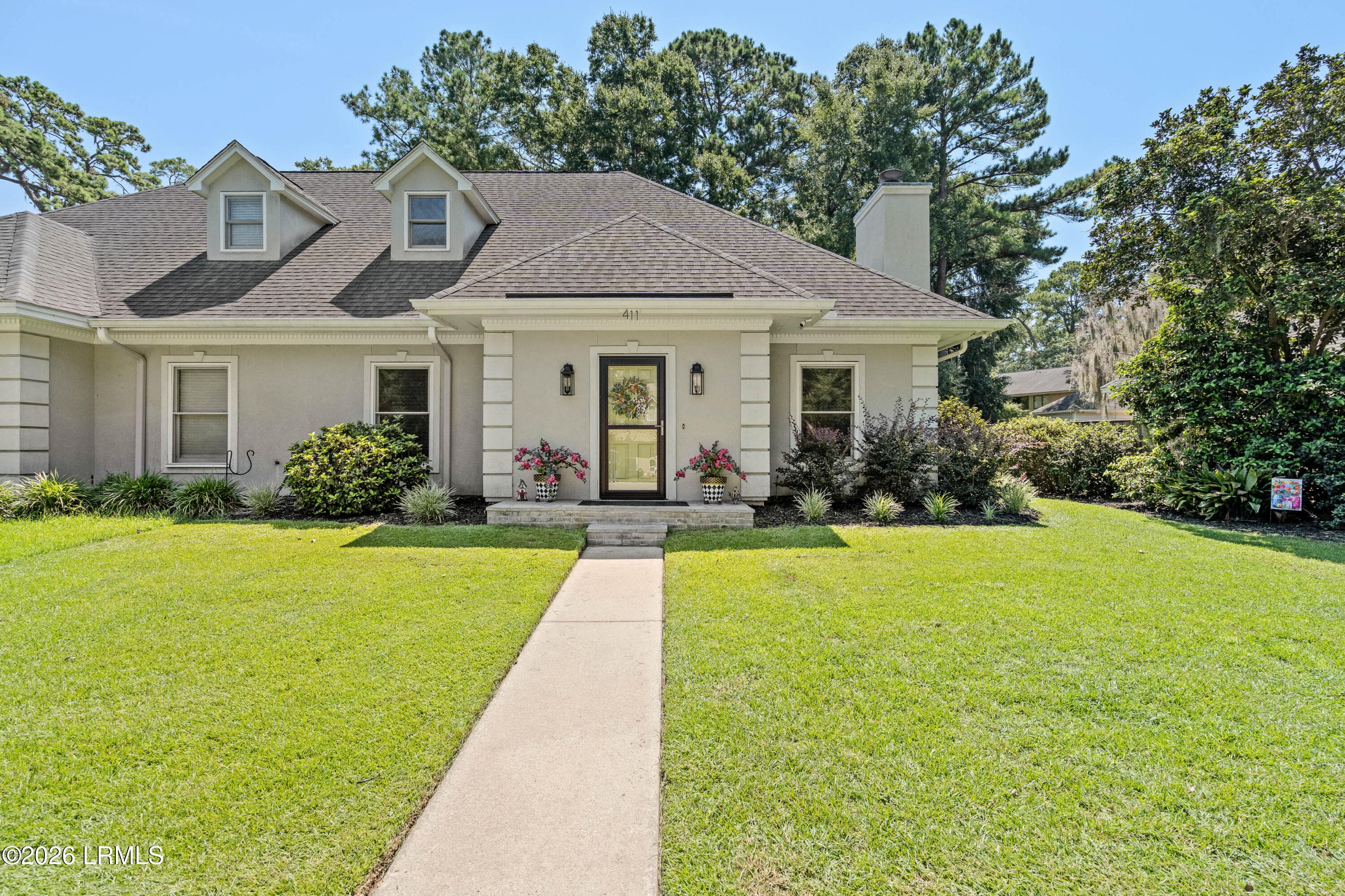 411 Joshua-4 - 411 Joshua Court, Beaufort, SC 29902