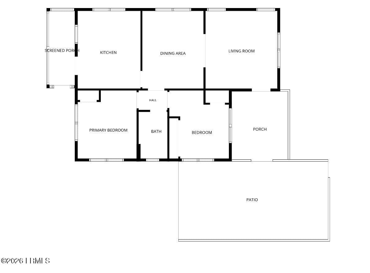 1E790218-4A02-4708-B0C1-6CF08CC38162 - 714 Charles Street, Beaufort, SC 29902