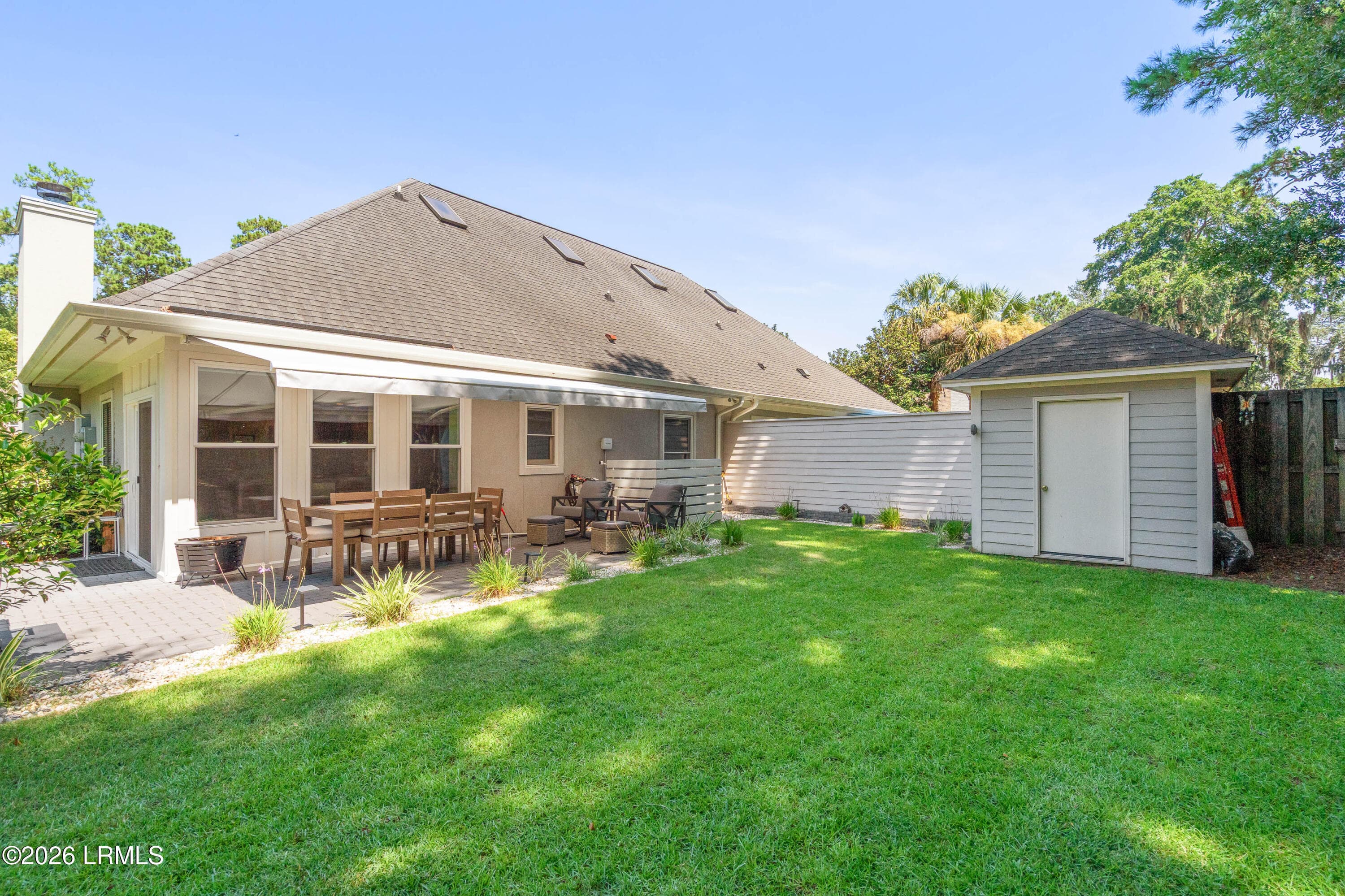 411 Joshua-7 - 411 Joshua Court, Beaufort, SC 29902