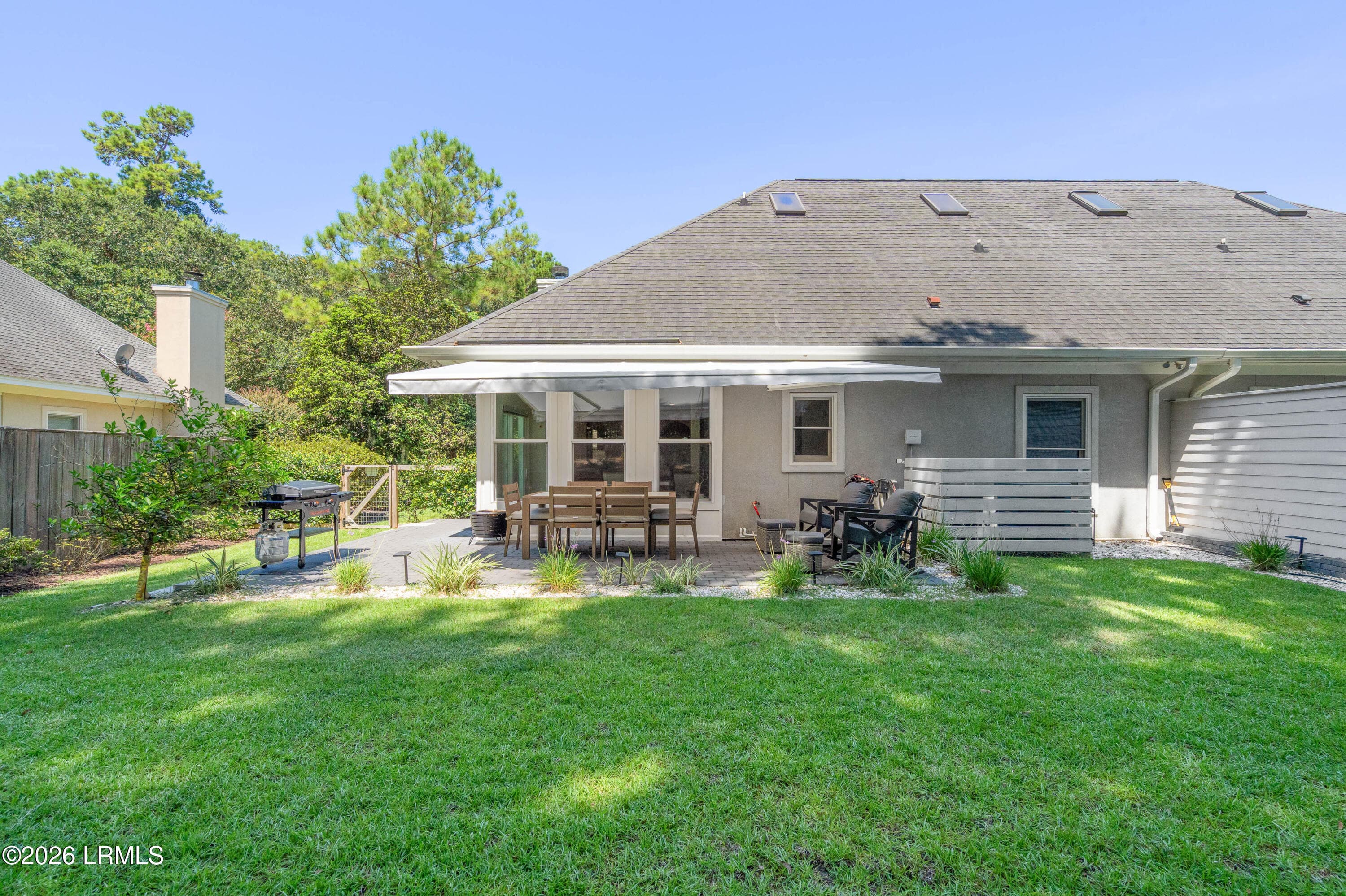 411 Joshua-8 - 411 Joshua Court, Beaufort, SC 29902