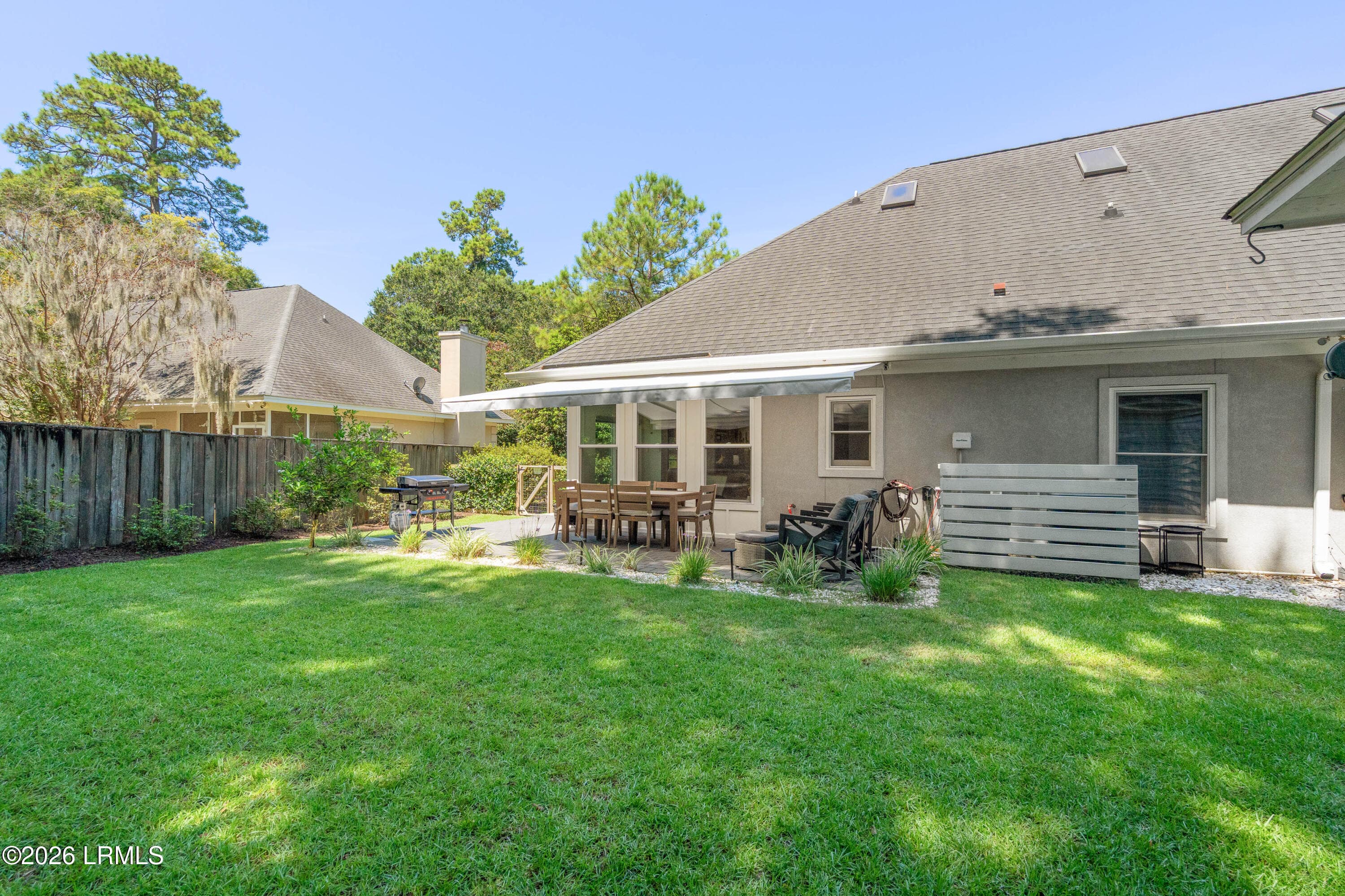 411 Joshua-9 - 411 Joshua Court, Beaufort, SC 29902