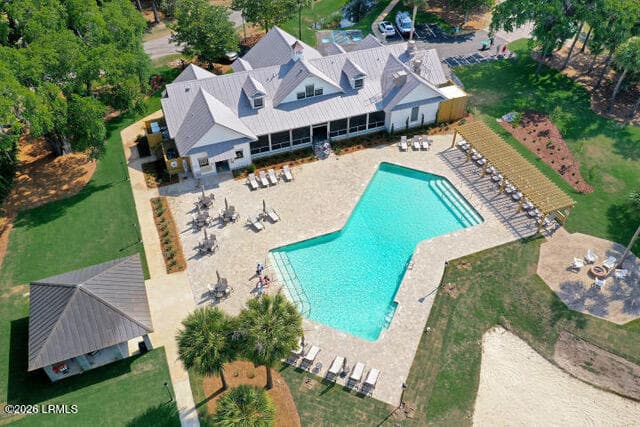 20190626182710551812000000-o - 2 Bent Tree Lane, Okatie, SC 29909