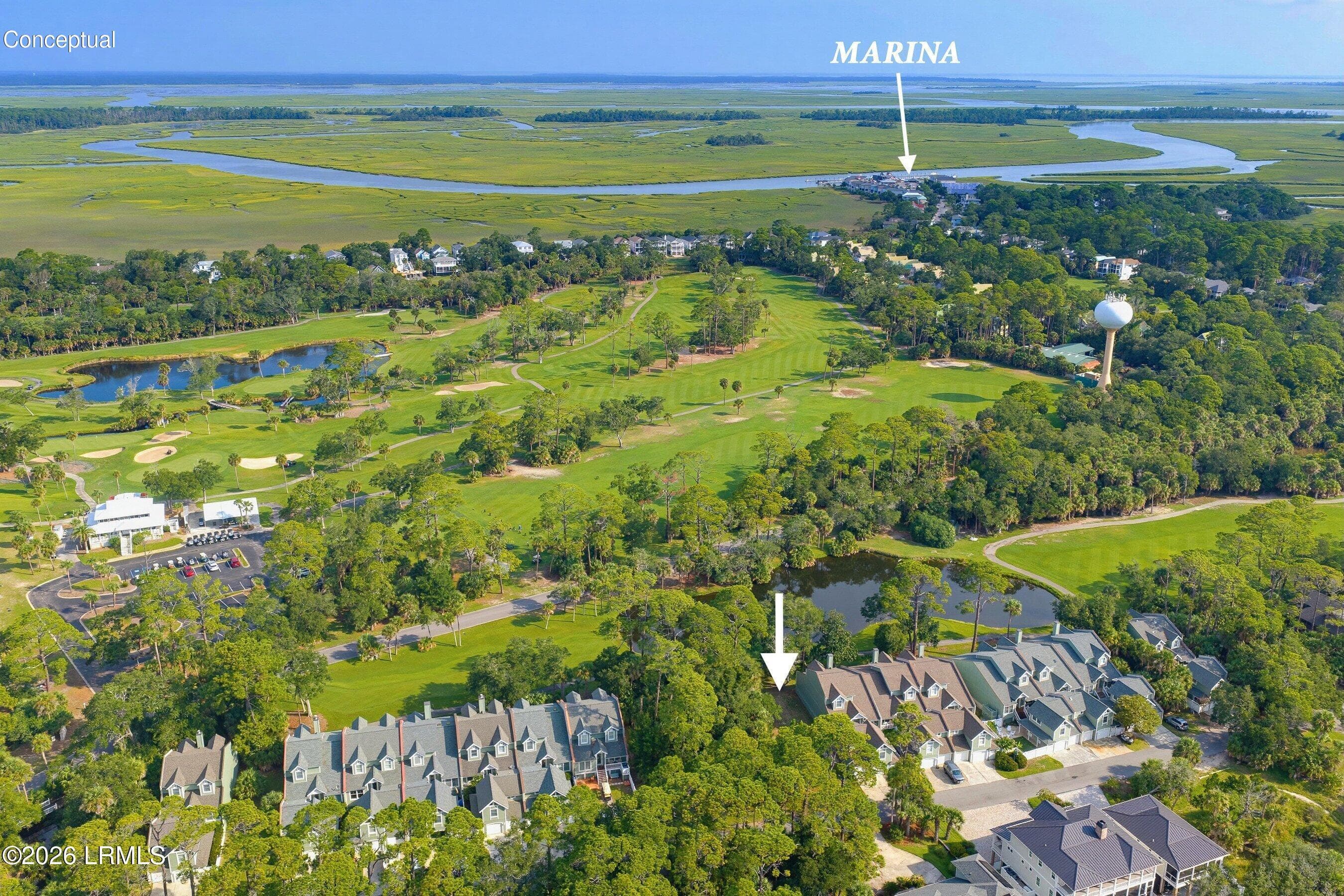DJI_20260825094257_0593_D-4-1.jpg-SMALL - 405 Wahoo Drive, Fripp Island, SC 29920
