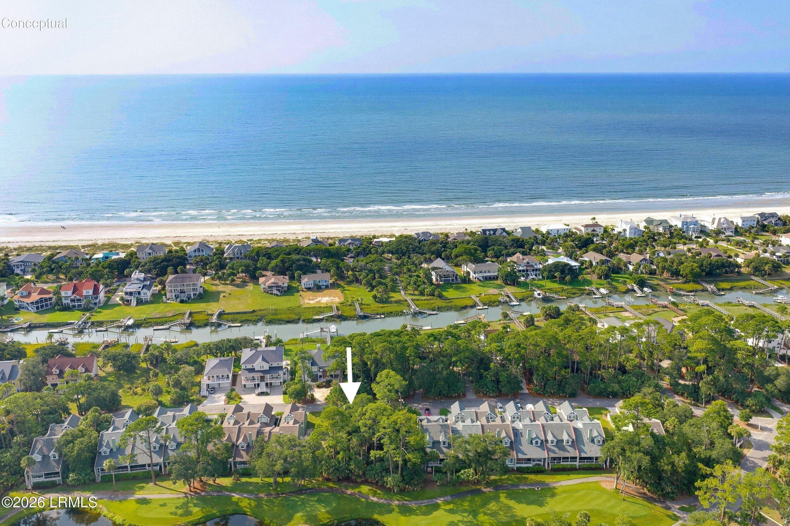 DJI_20260825094400_0599_D-10-1.jpg-SMALL - 405 Wahoo Drive, Fripp Island, SC 29920