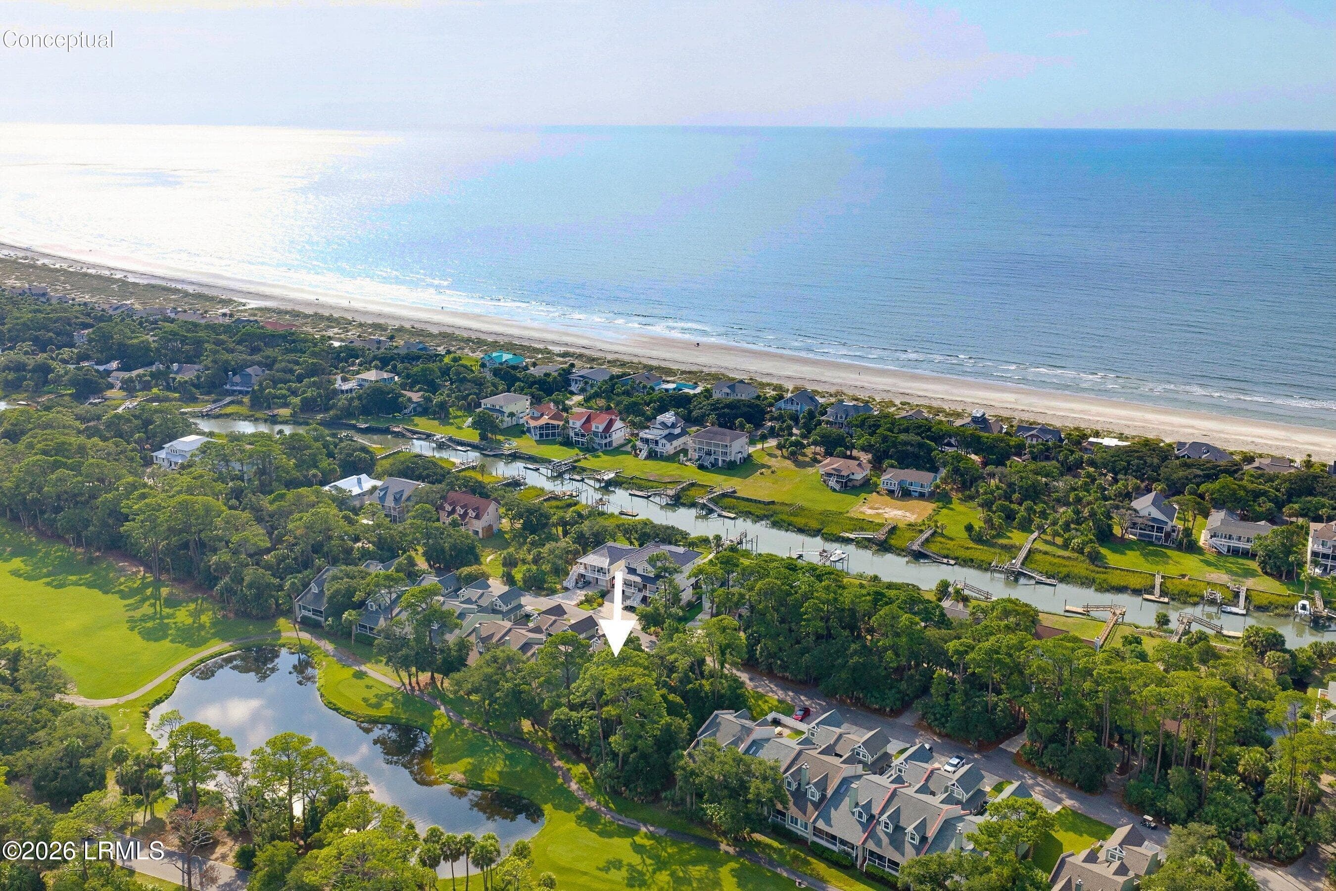 DJI_20260825094348_0598_D-9-1.jpg-SMALL - 405 Wahoo Drive, Fripp Island, SC 29920