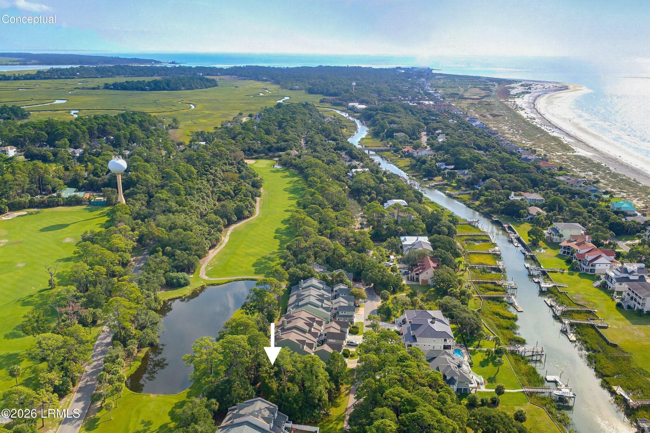 DJI_20260825094319_0595_D-6-1.jpg-SMALL - 405 Wahoo Drive, Fripp Island, SC 29920
