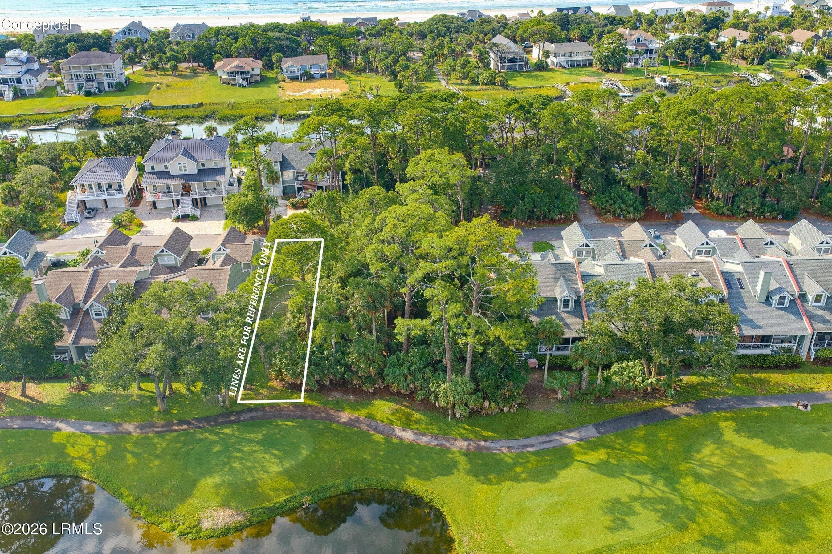 DJI_20260825094422_0601_D-12-1.jpg-SMALL - 405 Wahoo Drive, Fripp Island, SC 29920