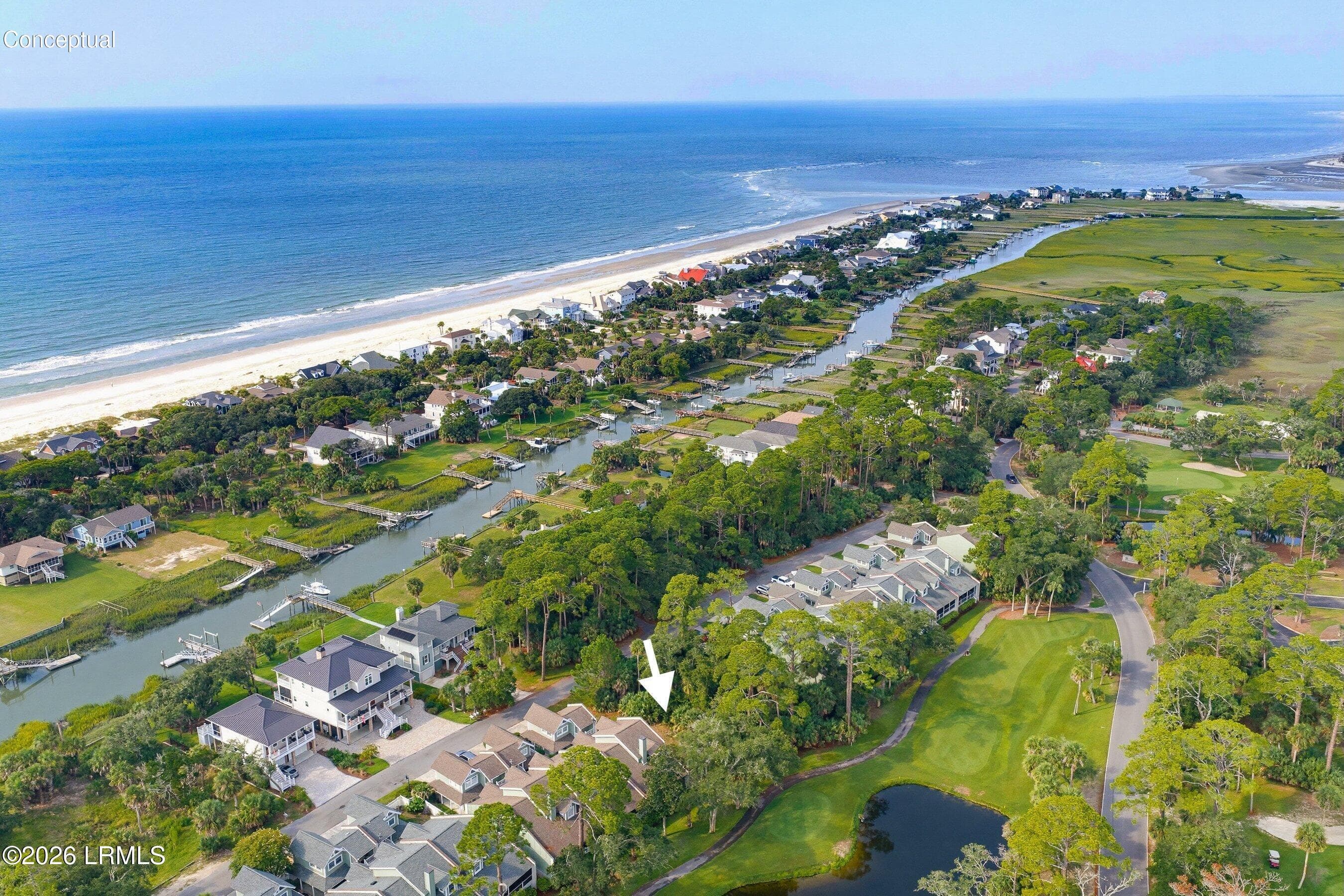 DJI_20260825094607_0604_D-15-1.jpg-SMALL - 405 Wahoo Drive, Fripp Island, SC 29920