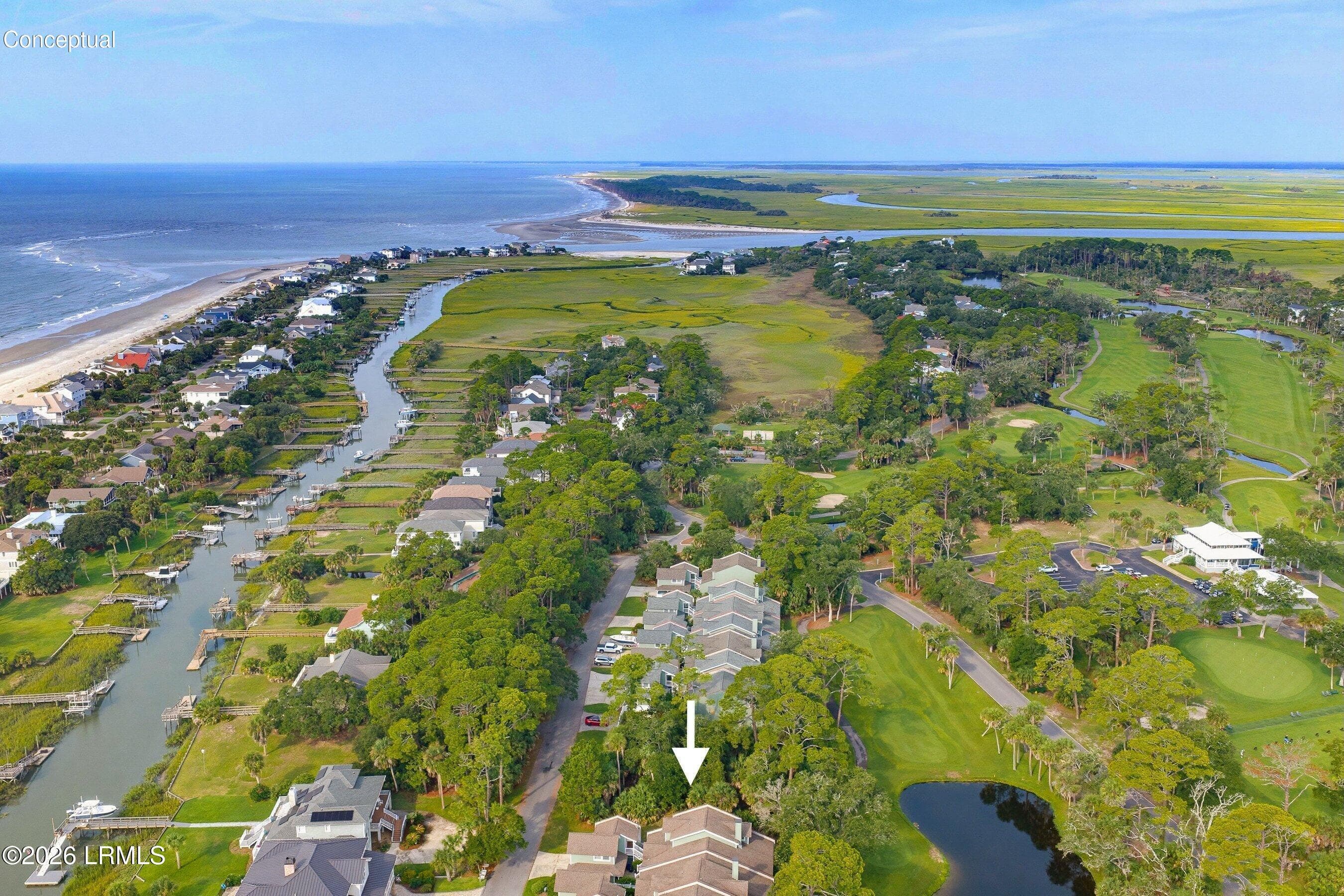 DJI_20260825094619_0605_D-16-1.jpg-SMALL - 405 Wahoo Drive, Fripp Island, SC 29920