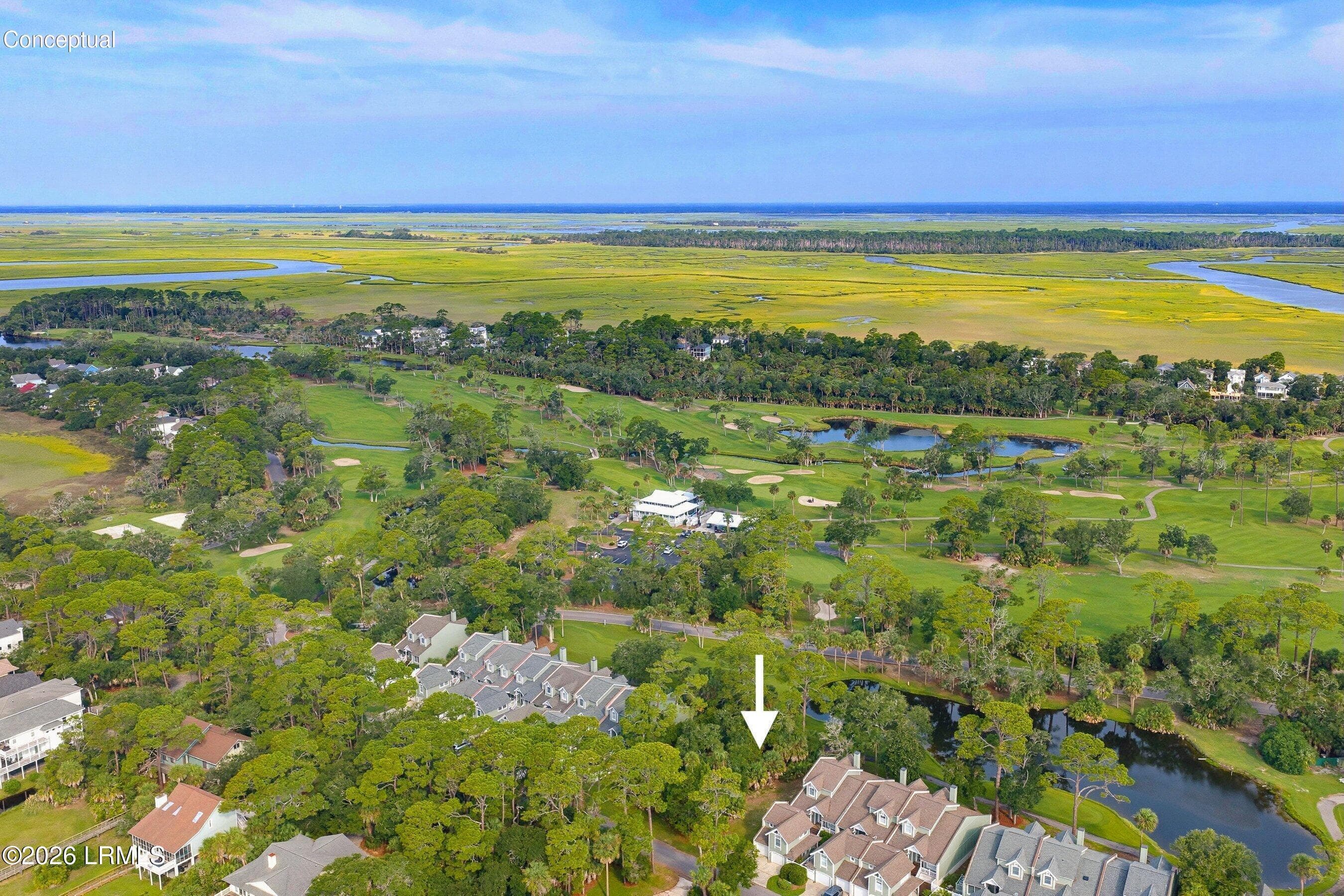 DJI_20260825094640_0607_D-18-1.jpg-SMALL - 405 Wahoo Drive, Fripp Island, SC 29920