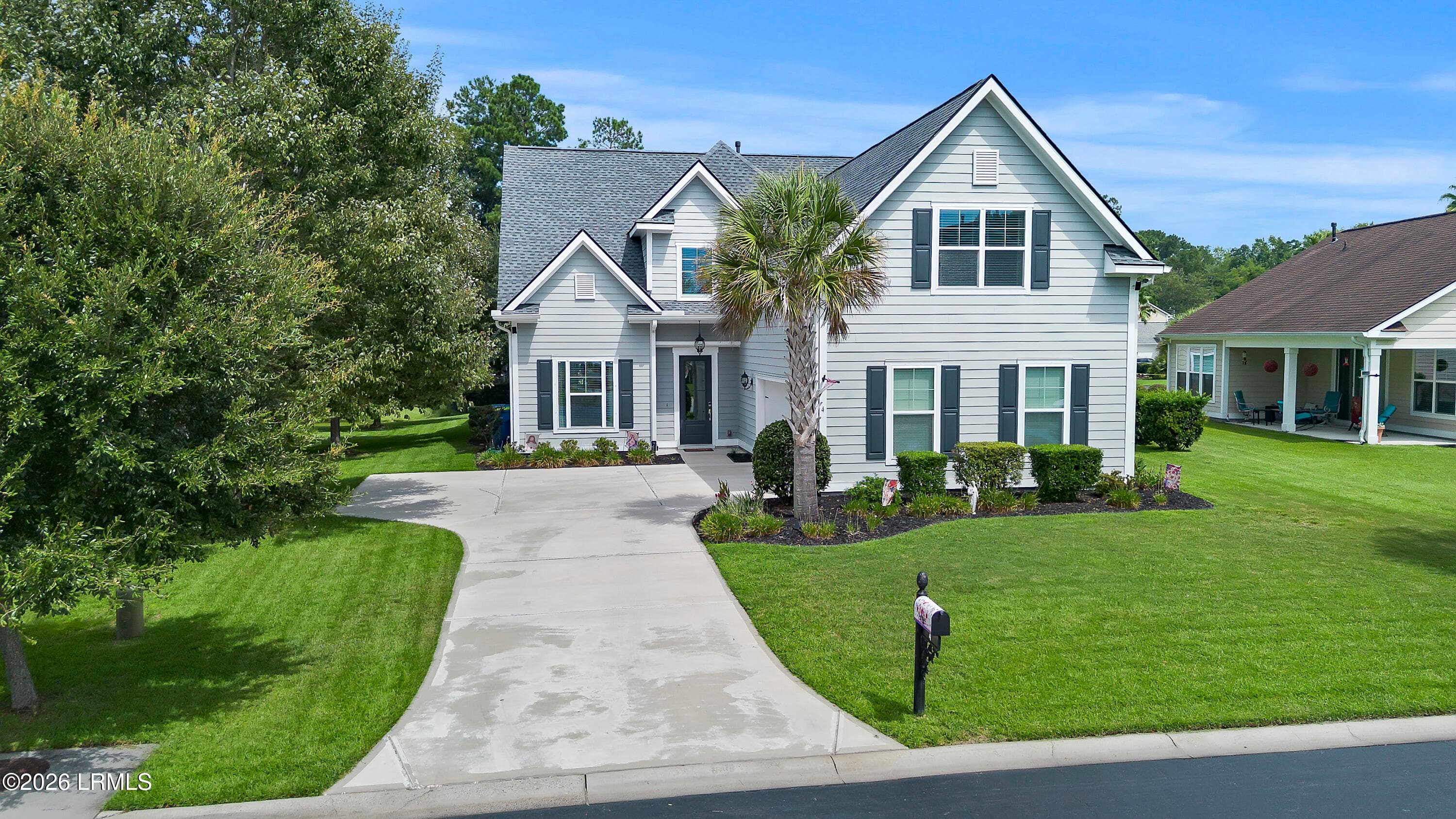 4 Tybee Island Court (12) - 4 Tybee Island Court, Bluffton, SC 29910