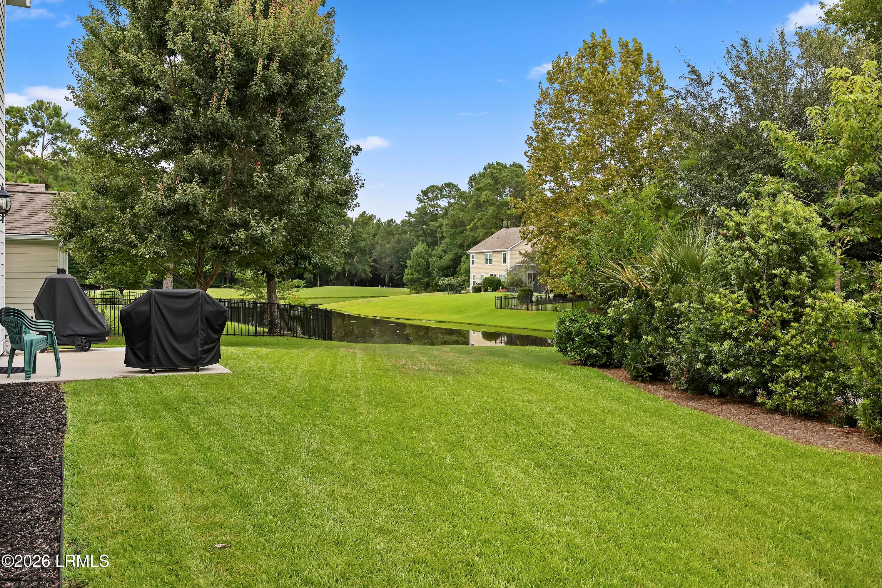 4 Tybee Island Court (70) - 4 Tybee Island Court, Bluffton, SC 29910