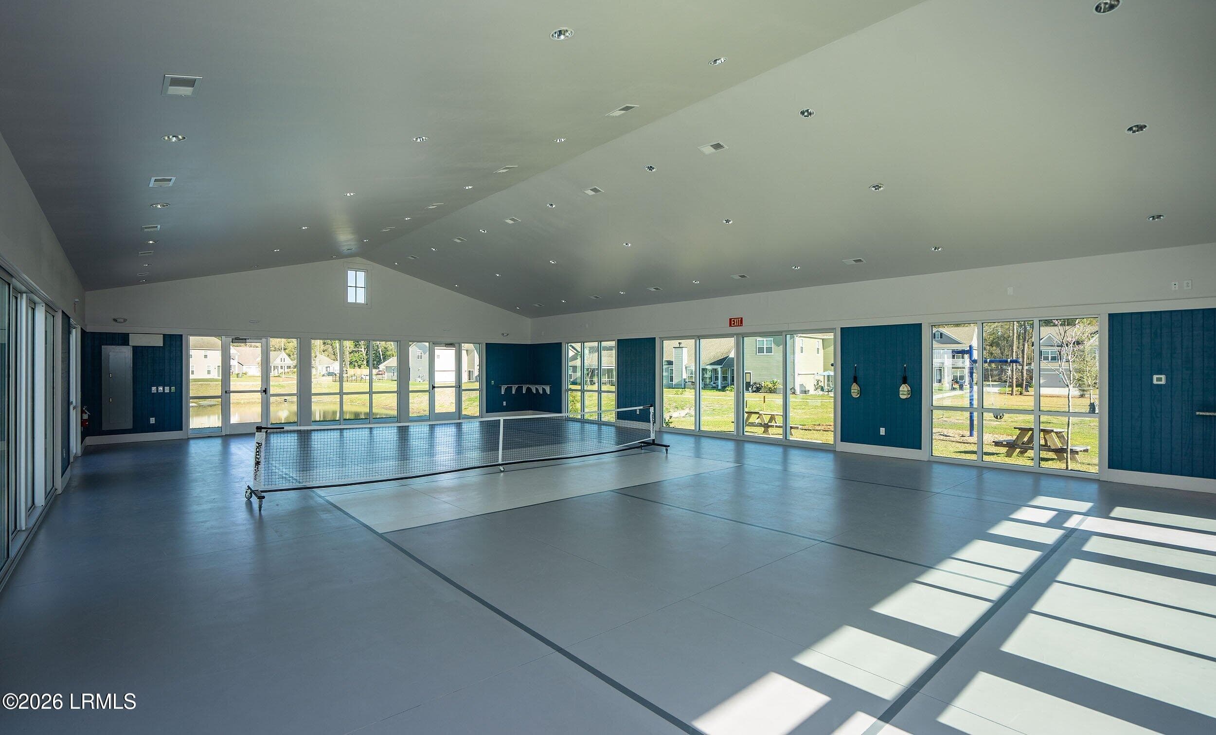 Community building - 4235 Sage Drive, Beaufort, SC 29907