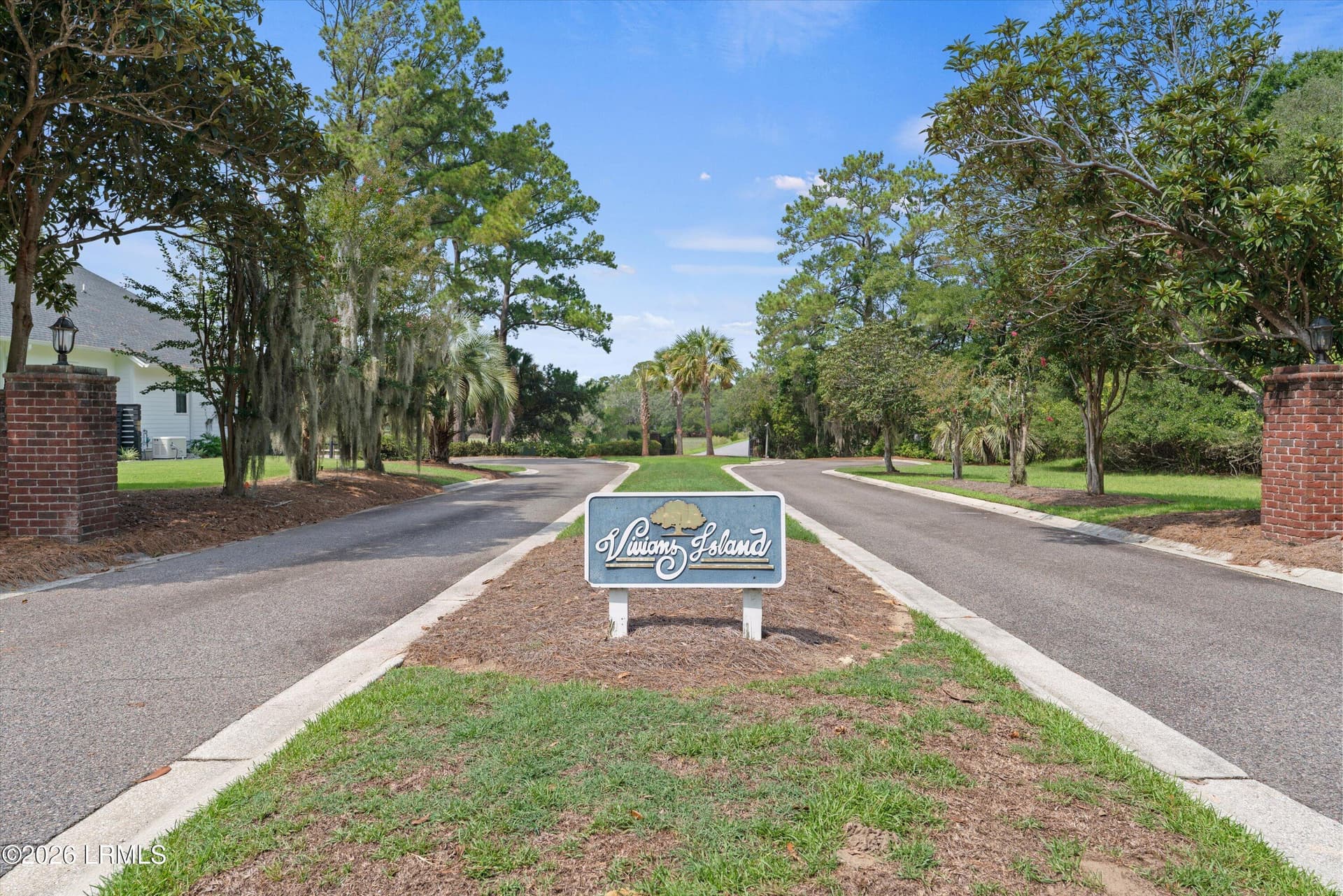 02-8 Governor Blake Dr - 8 Governor Blake Drive, Beaufort, SC 29907