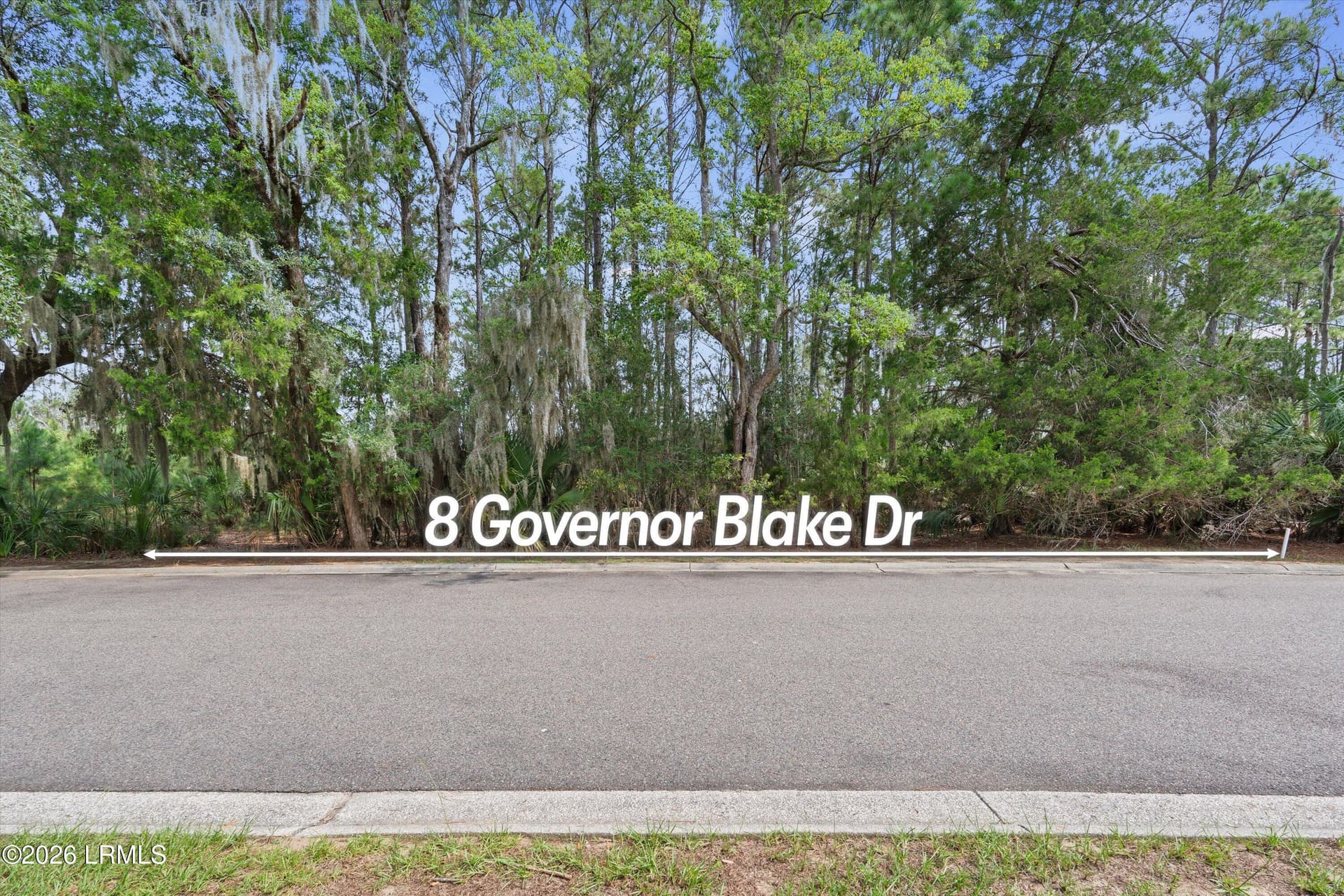 04-8 Governor Blake Dr - 8 Governor Blake Drive, Beaufort, SC 29907