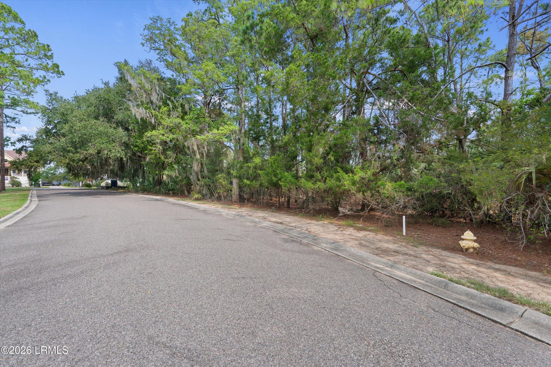 07-8 Governor Blake Dr - 8 Governor Blake Drive, Beaufort, SC 29907