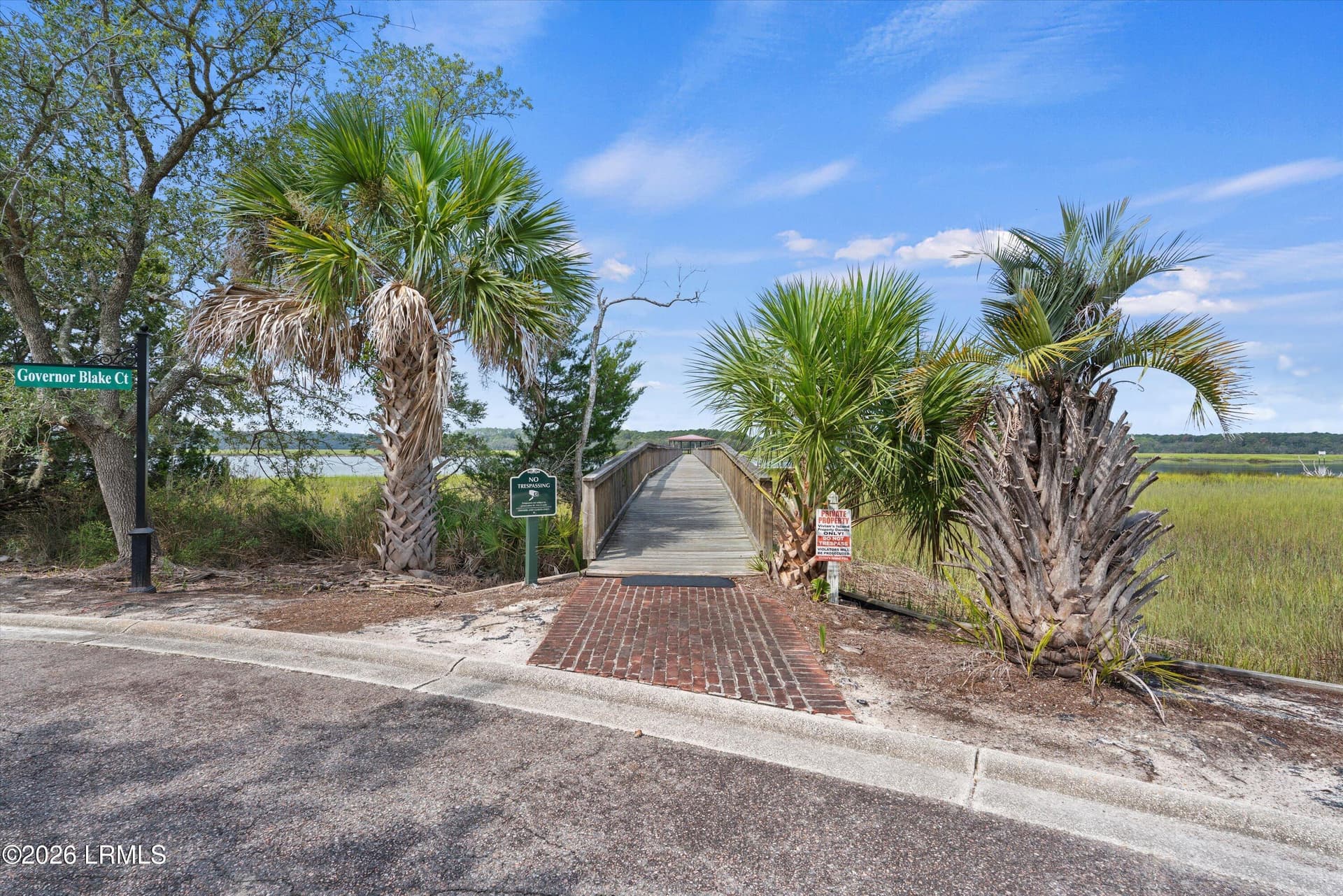 13-8 Governor Blake Dr - 8 Governor Blake Drive, Beaufort, SC 29907