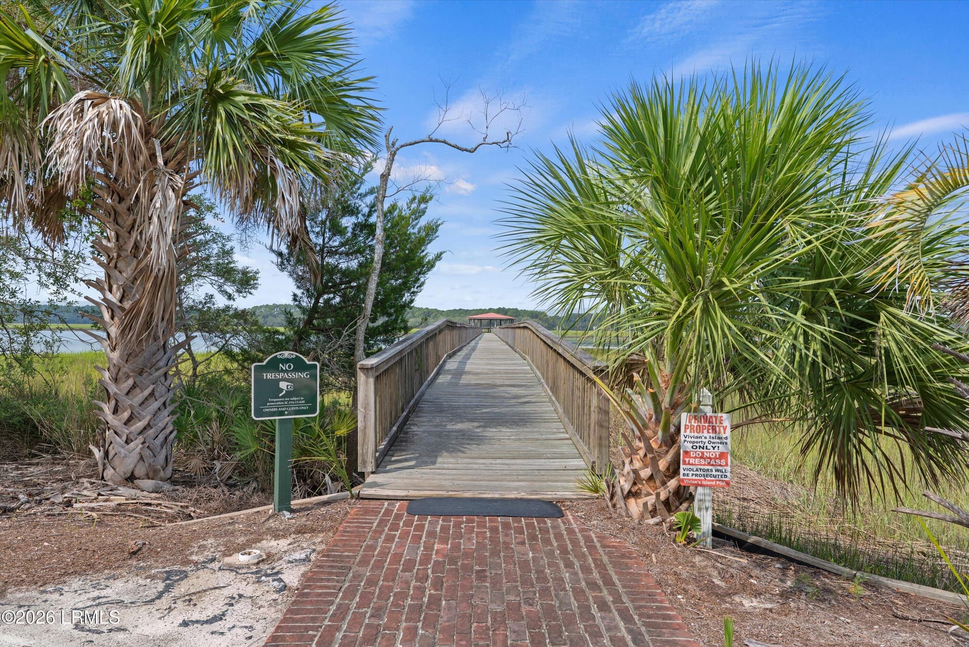 14-8 Governor Blake Dr - 8 Governor Blake Drive, Beaufort, SC 29907