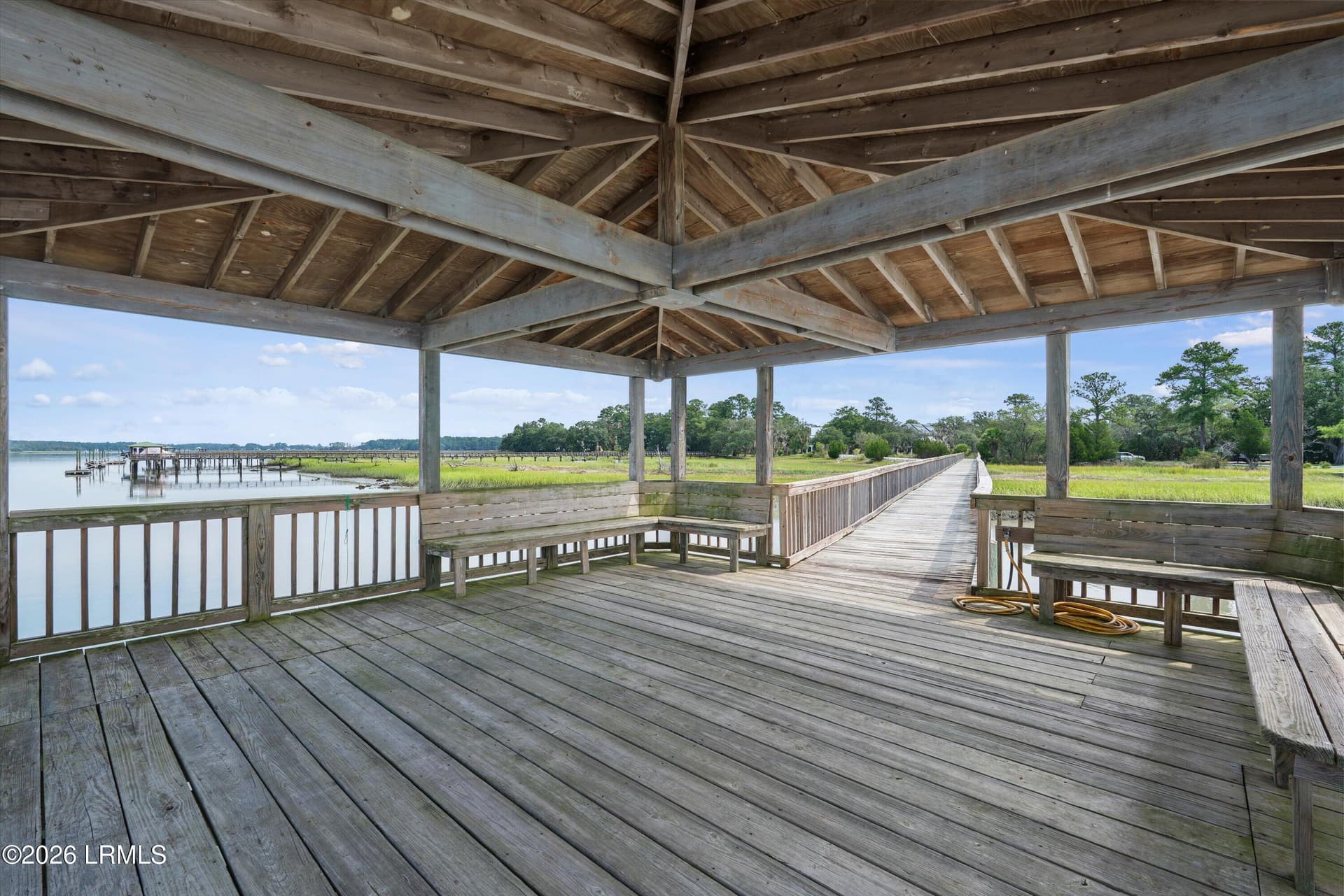 17-8 Governor Blake Dr - 8 Governor Blake Drive, Beaufort, SC 29907