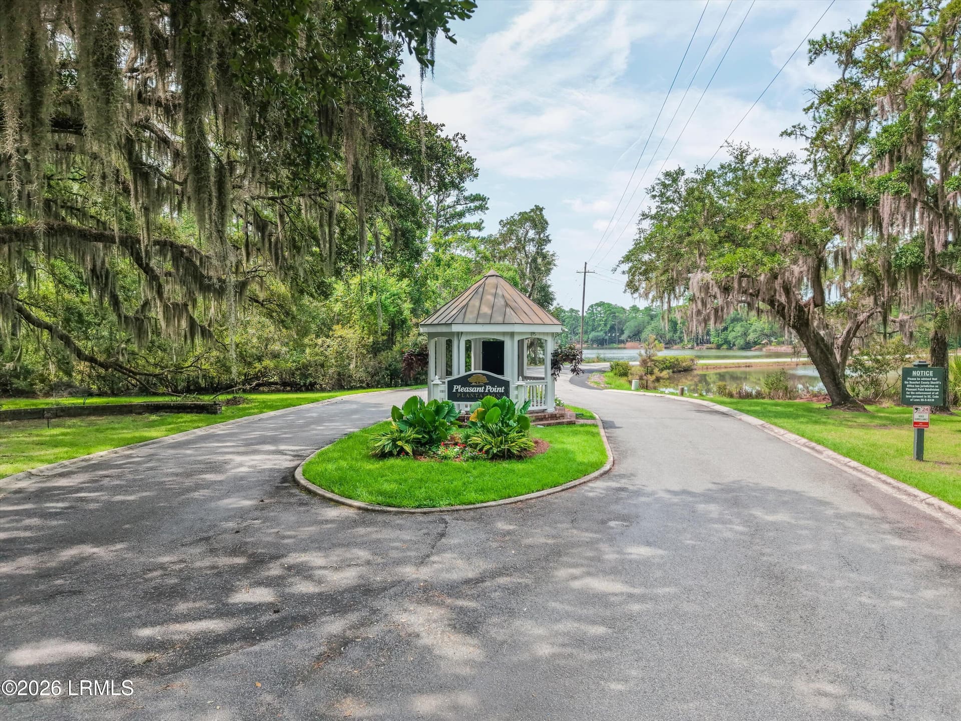 19-8 Governor Blake Dr - 8 Governor Blake Drive, Beaufort, SC 29907
