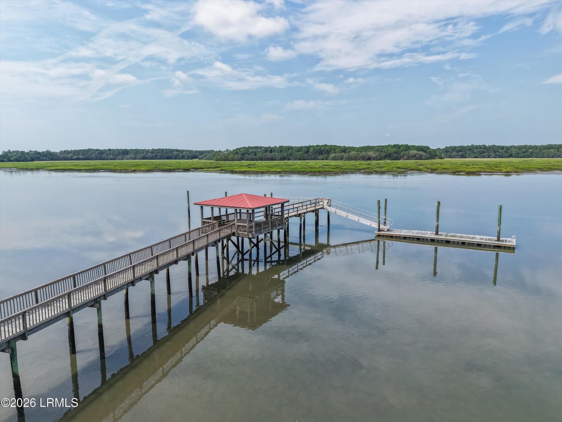 26-8 Governor Blake Dr - 8 Governor Blake Drive, Beaufort, SC 29907