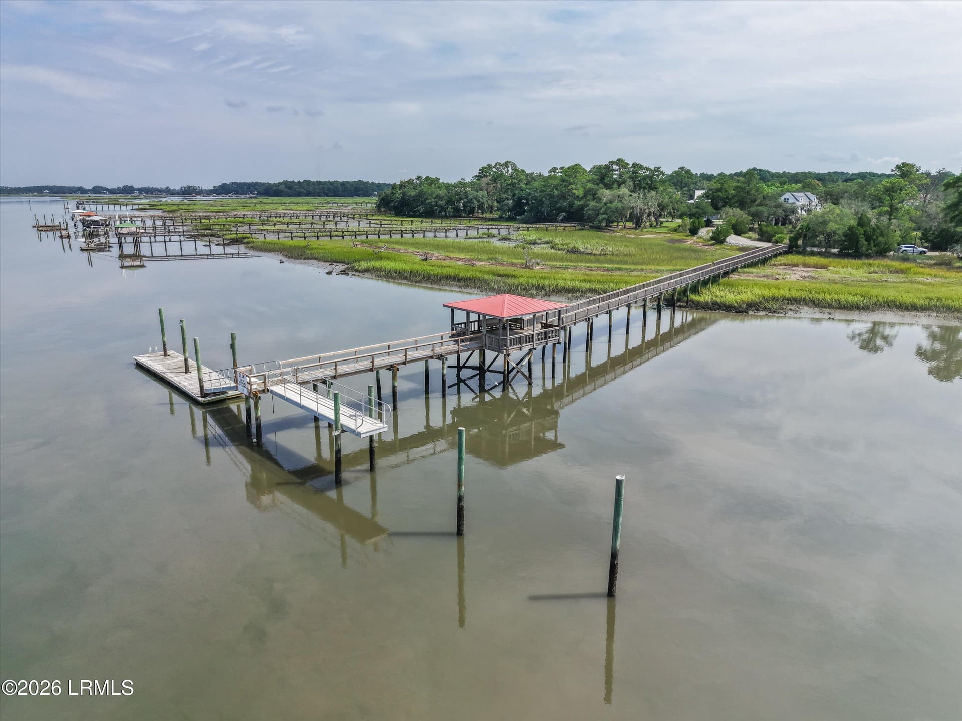 27-8 Governor Blake Dr - 8 Governor Blake Drive, Beaufort, SC 29907